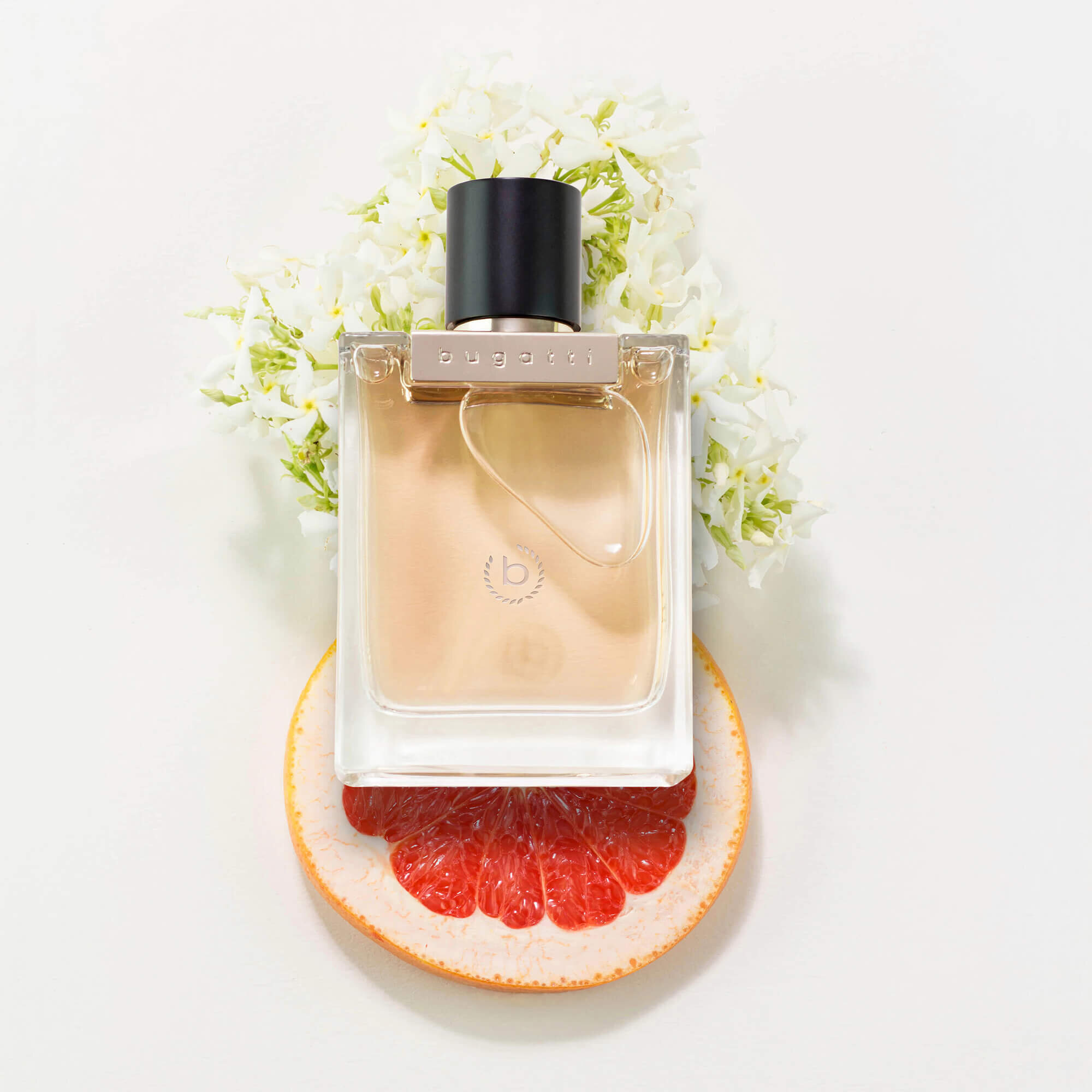Парфюмерная вода для женщин Bugatti Bella Donna Gold