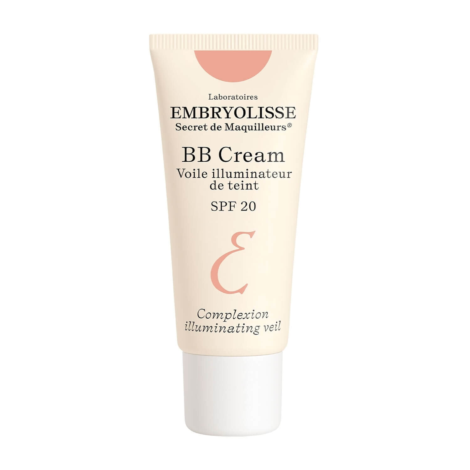 BB-крем для шкіри Embryolisse ВВ Cream Complexion Illuminating Veil