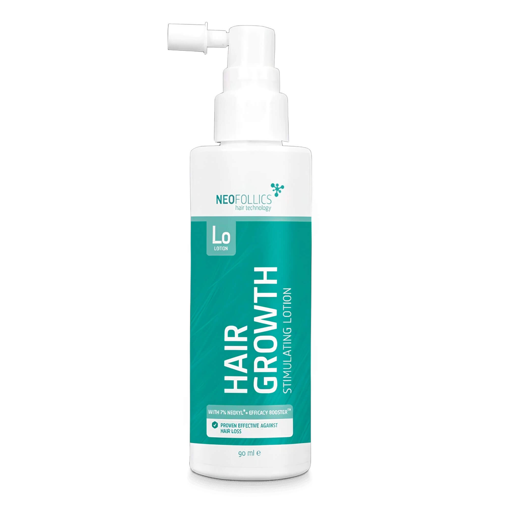 лосьон для роста волос волос Neofollics Hair Growth Stimulating Lotion