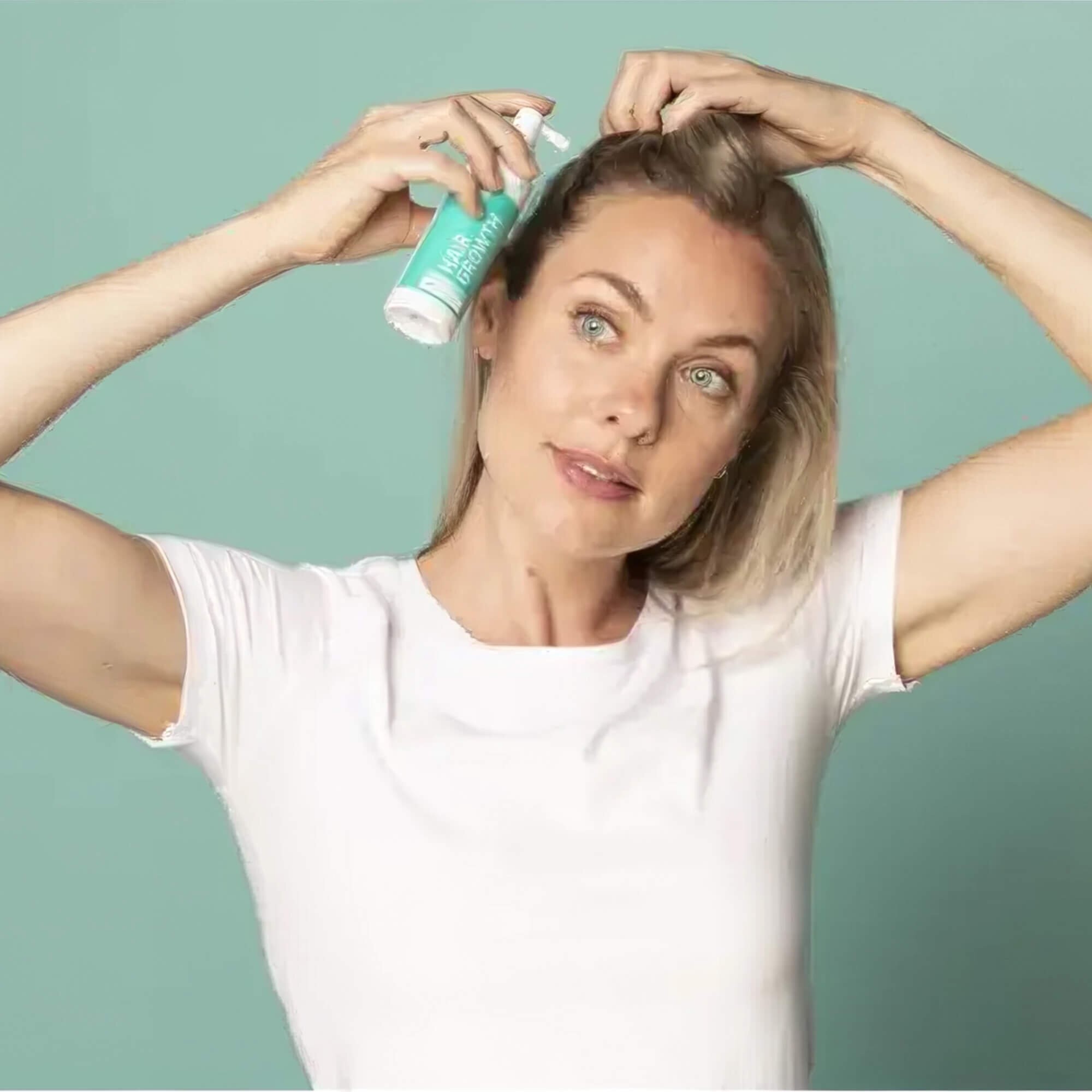 лосьон для роста волос волос Neofollics Hair Growth Stimulating Lotion