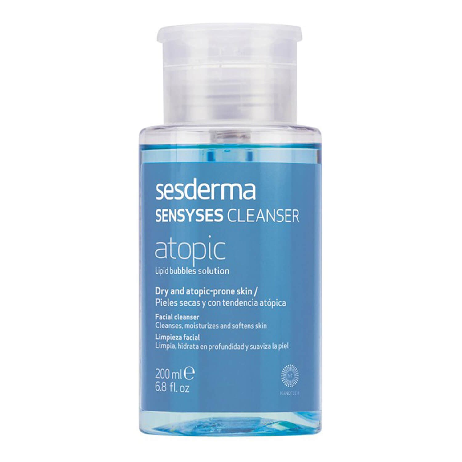 Sesderma Тонизирующее средство для сухой кожи