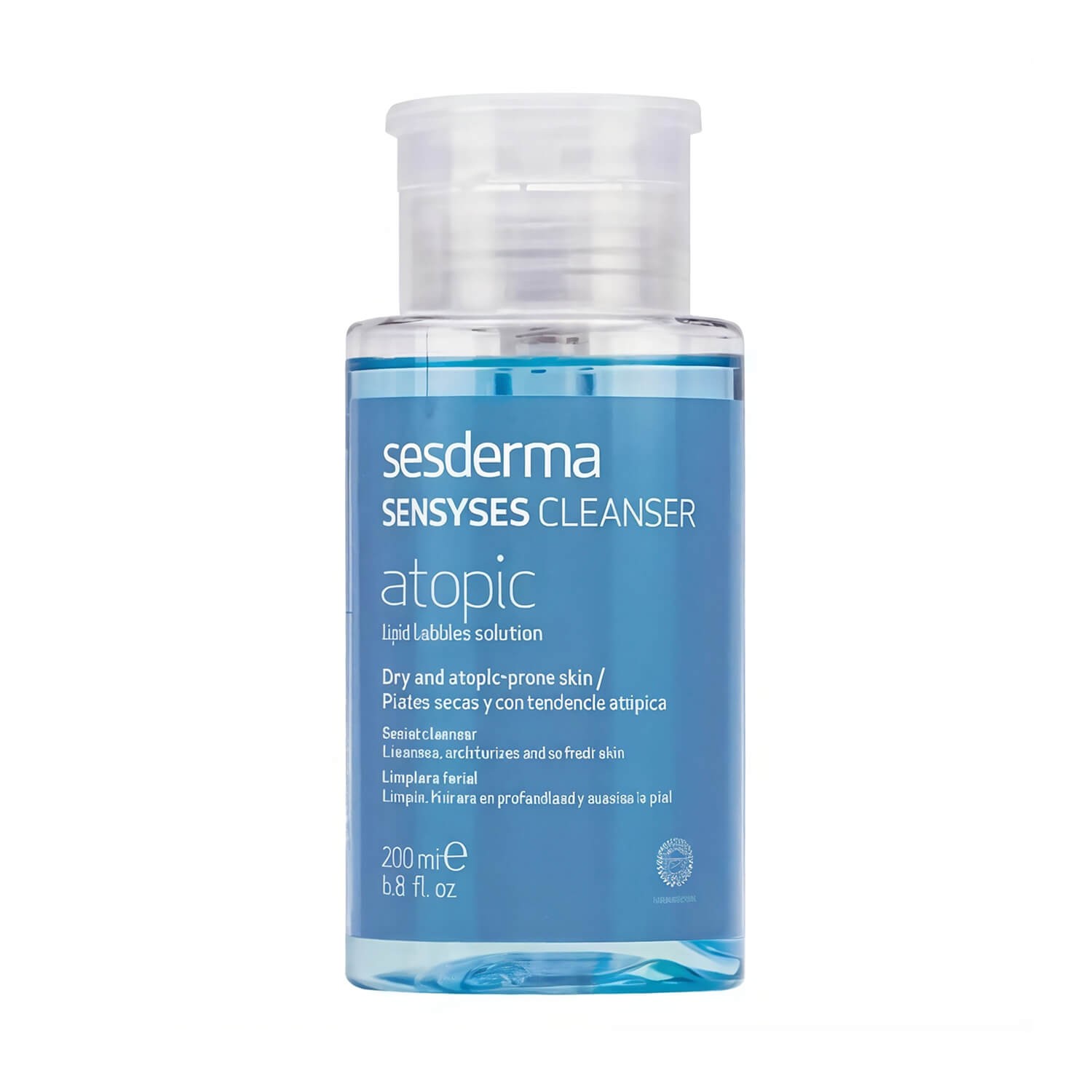 Sesderma Тонізуючий засіб для сухої шкіри