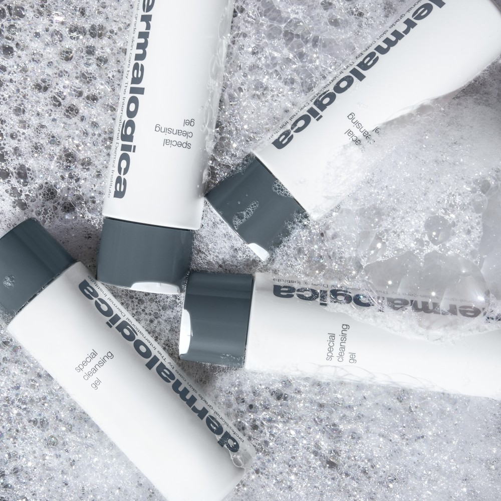 Специальный гель очиститель Dermalogica Special Cleansing Gel