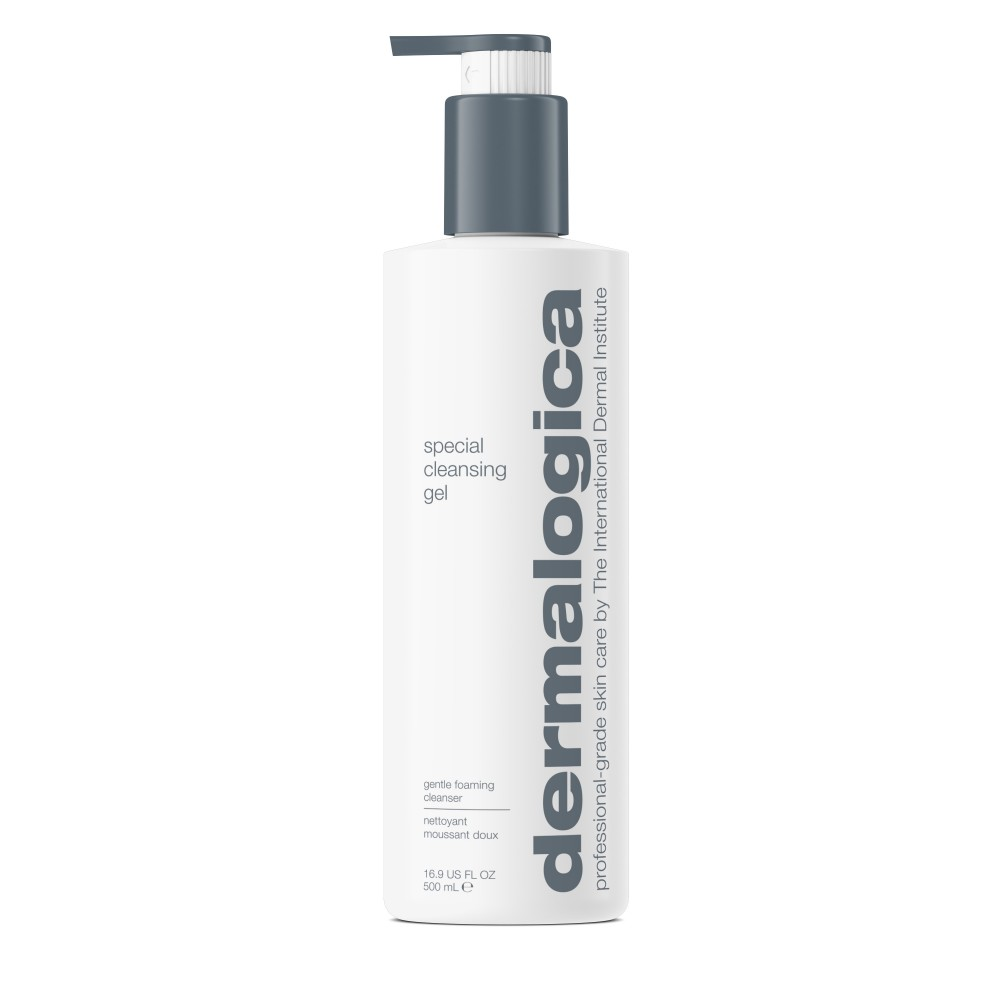 Специальный гель очиститель Dermalogica Special Cleansing Gel