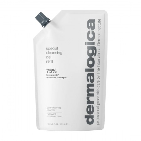 Специальный гель очиститель Dermalogica Special Cleansing Gel