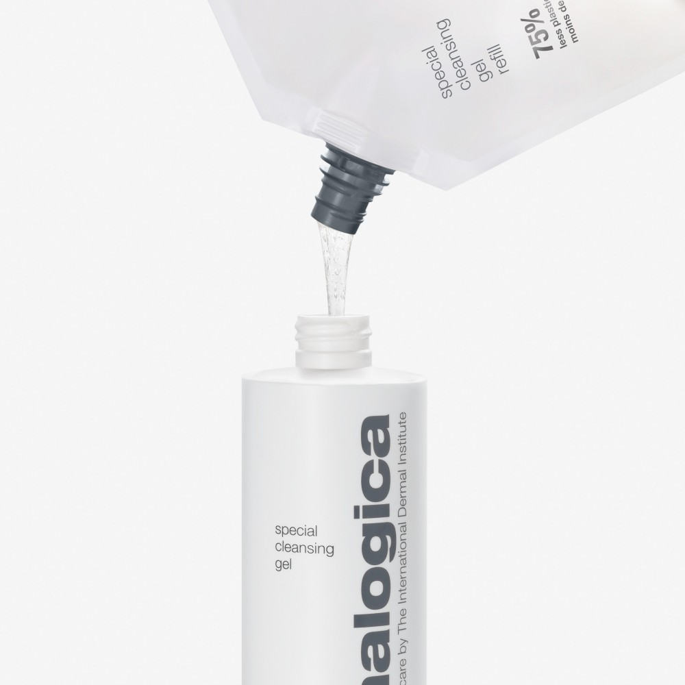 Специальный гель очиститель Dermalogica Special Cleansing Gel