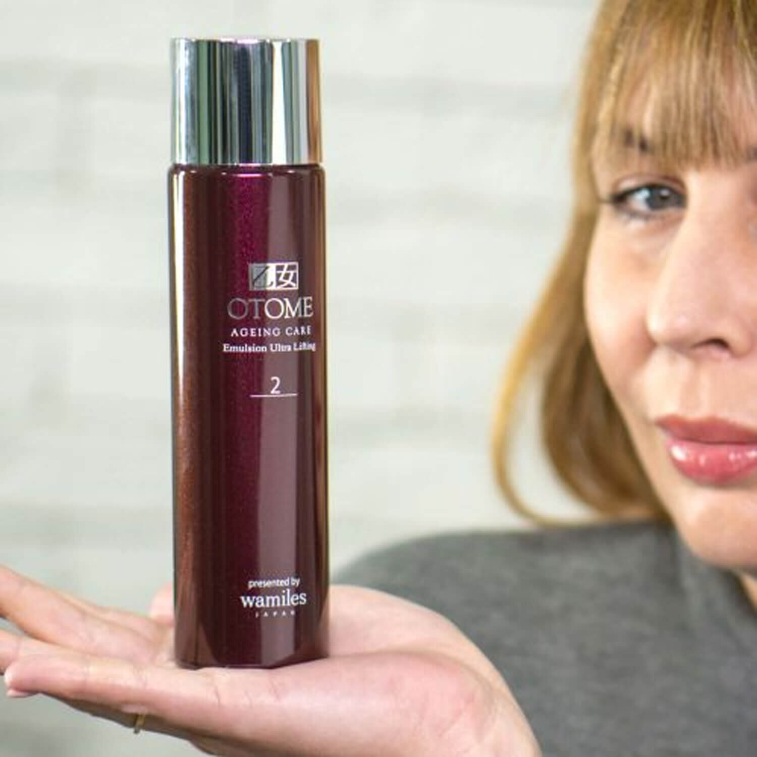 Otome Emulsion Ultra Lifting купить