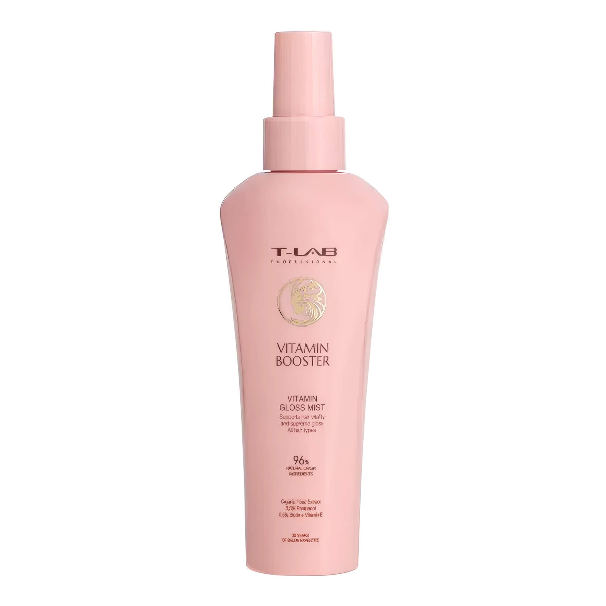 T-Lab Vitamin Booster Vitamin Gloss Mist