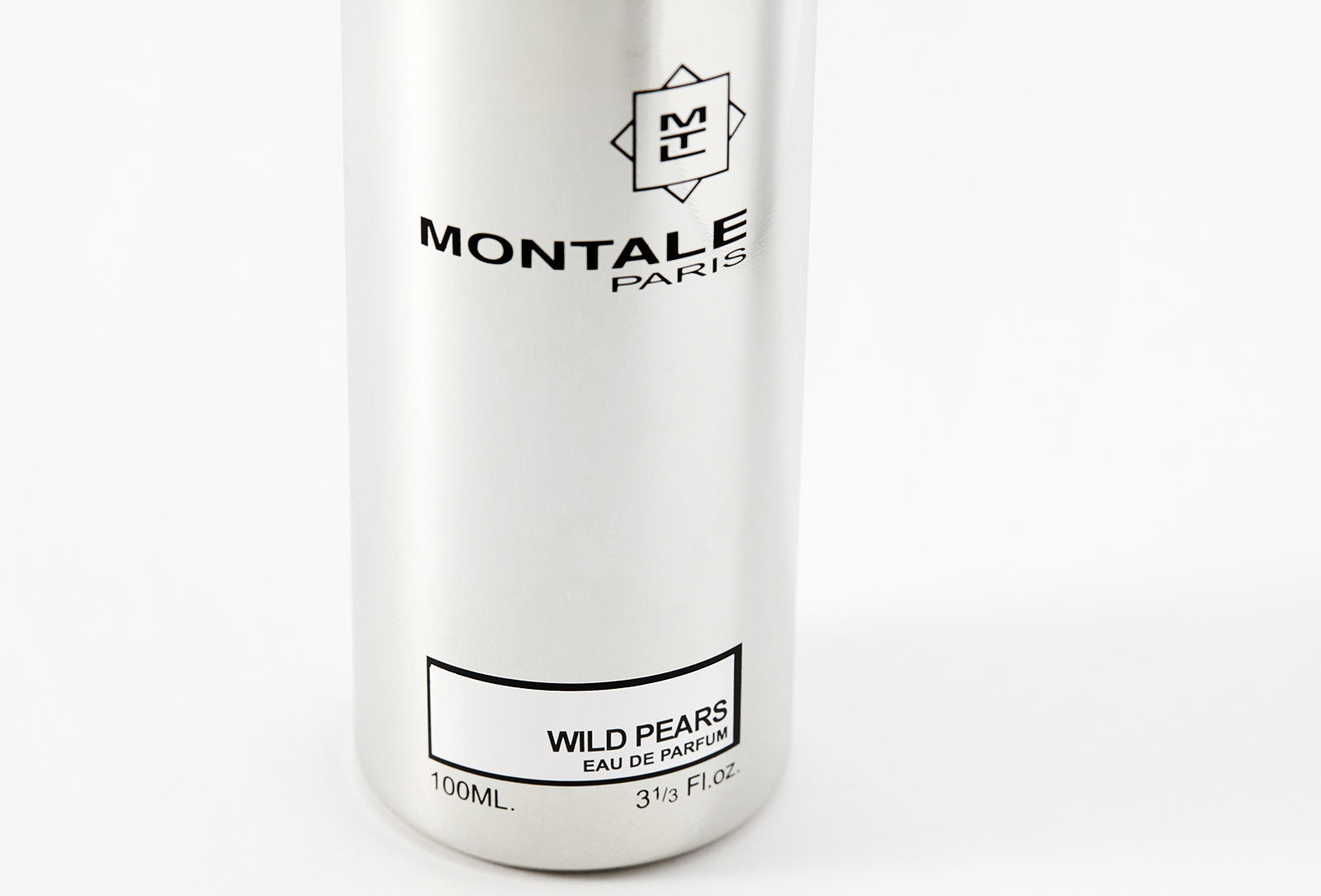 Парфюмированная вода Montale Wild Pears