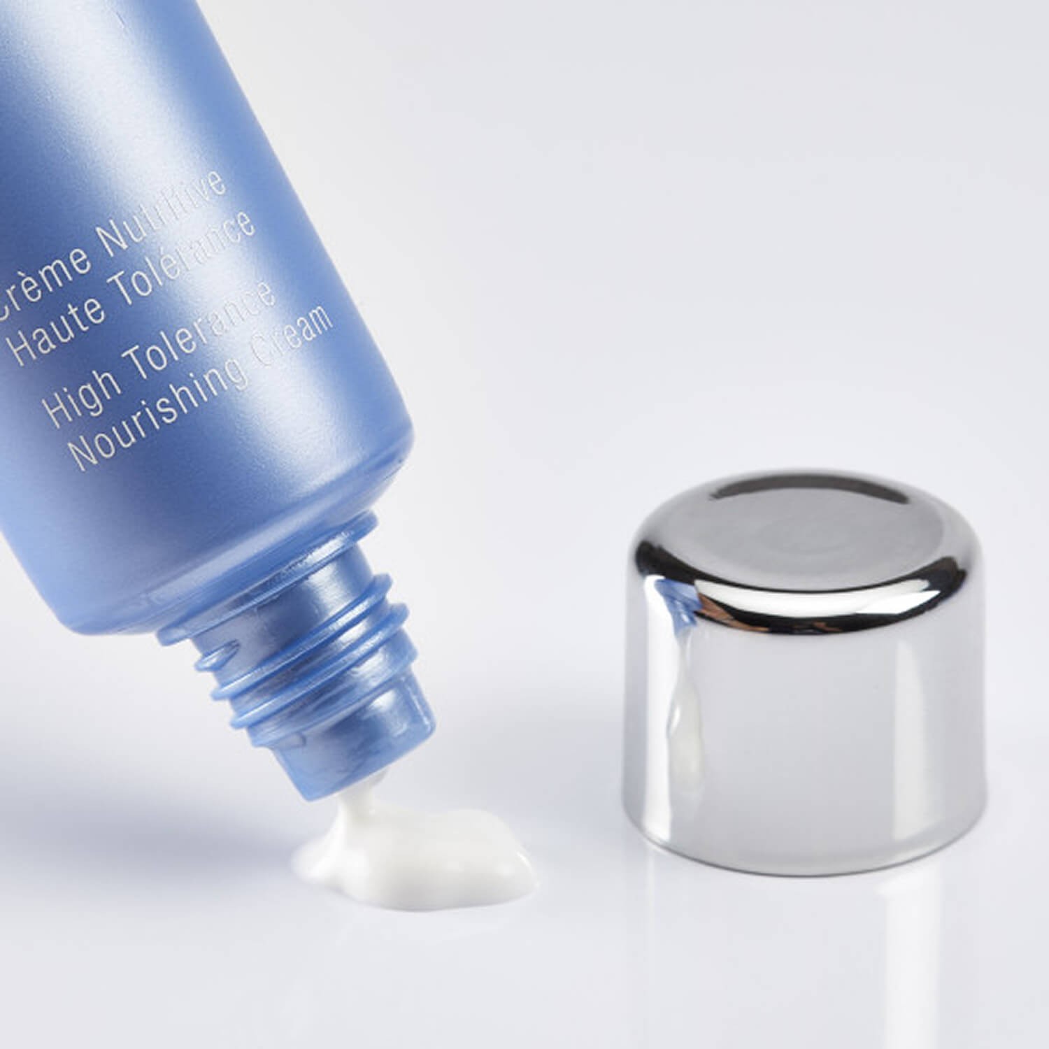 Высокотолерантный питательный крем для кожи лица Phytomer Accept Cica High Tolerance Nourishing Cream