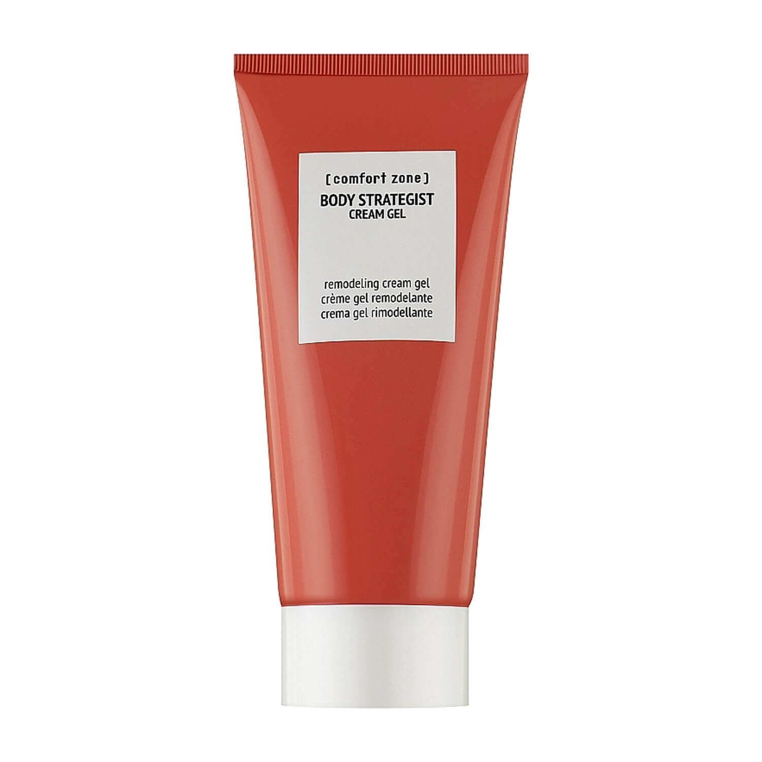 Comfort Zone Ремоделирующий крем-гель для тела