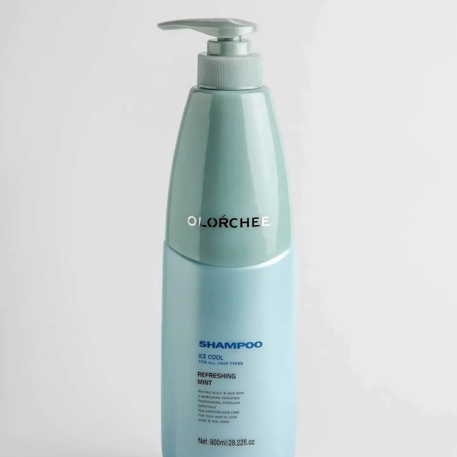 Olorchee Ice Cool Shampoo киев