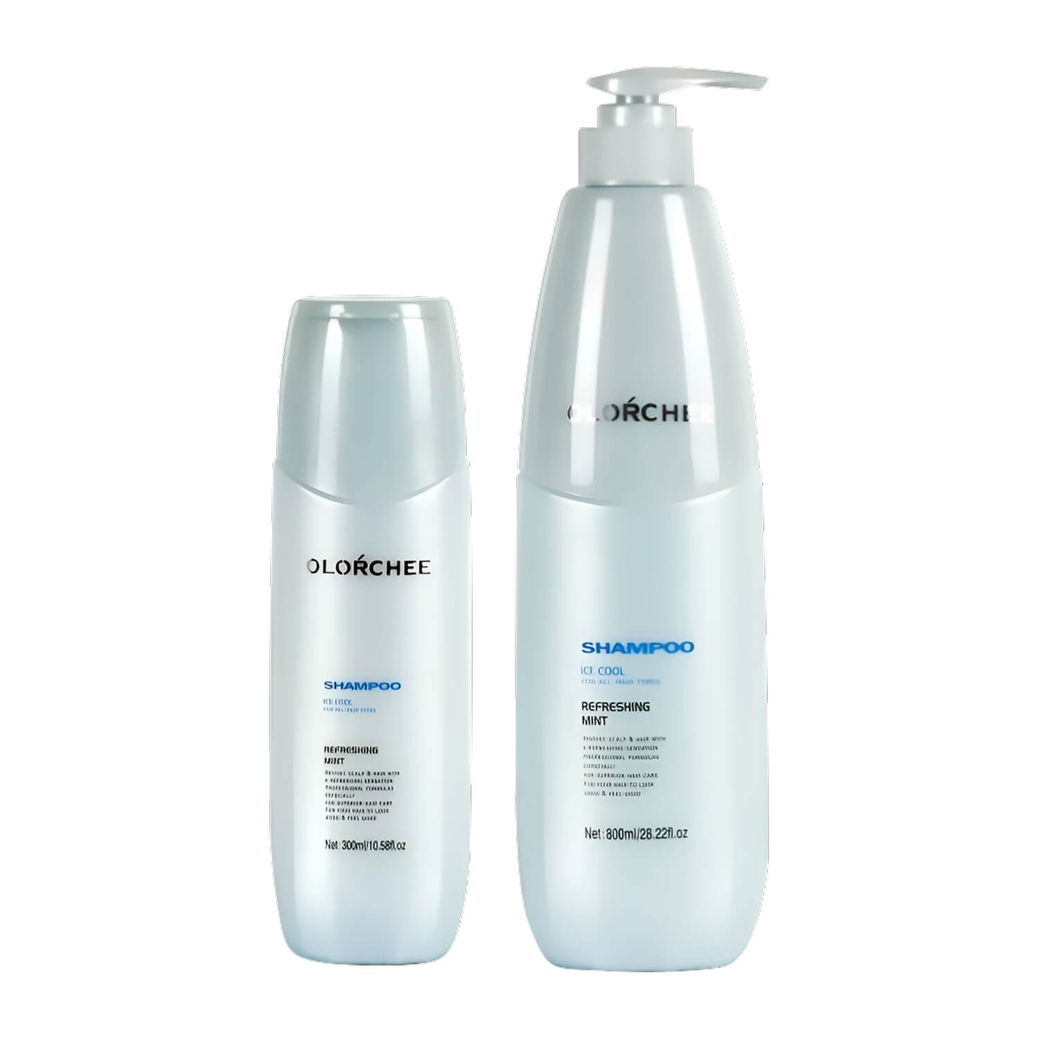 Olorchee Ice Cool Shampoo купить