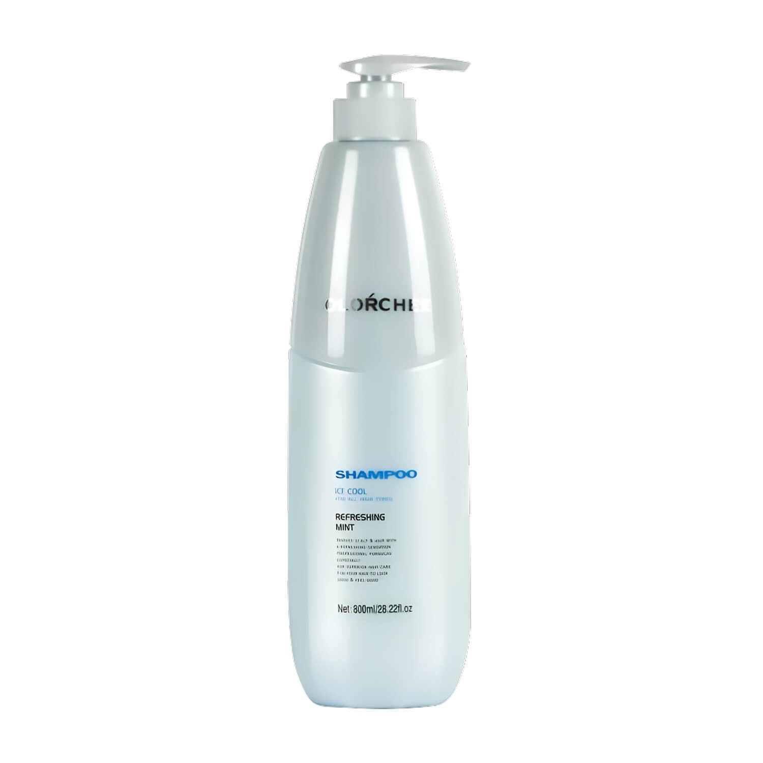 Olorchee Ice Cool Shampoo цена