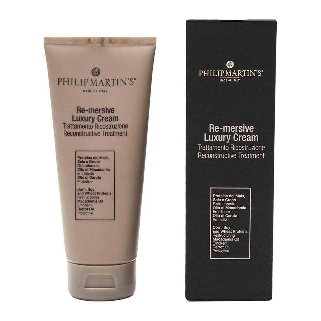 Крем для волосся Philip Martin’s Re-Mersive Luxury Cream