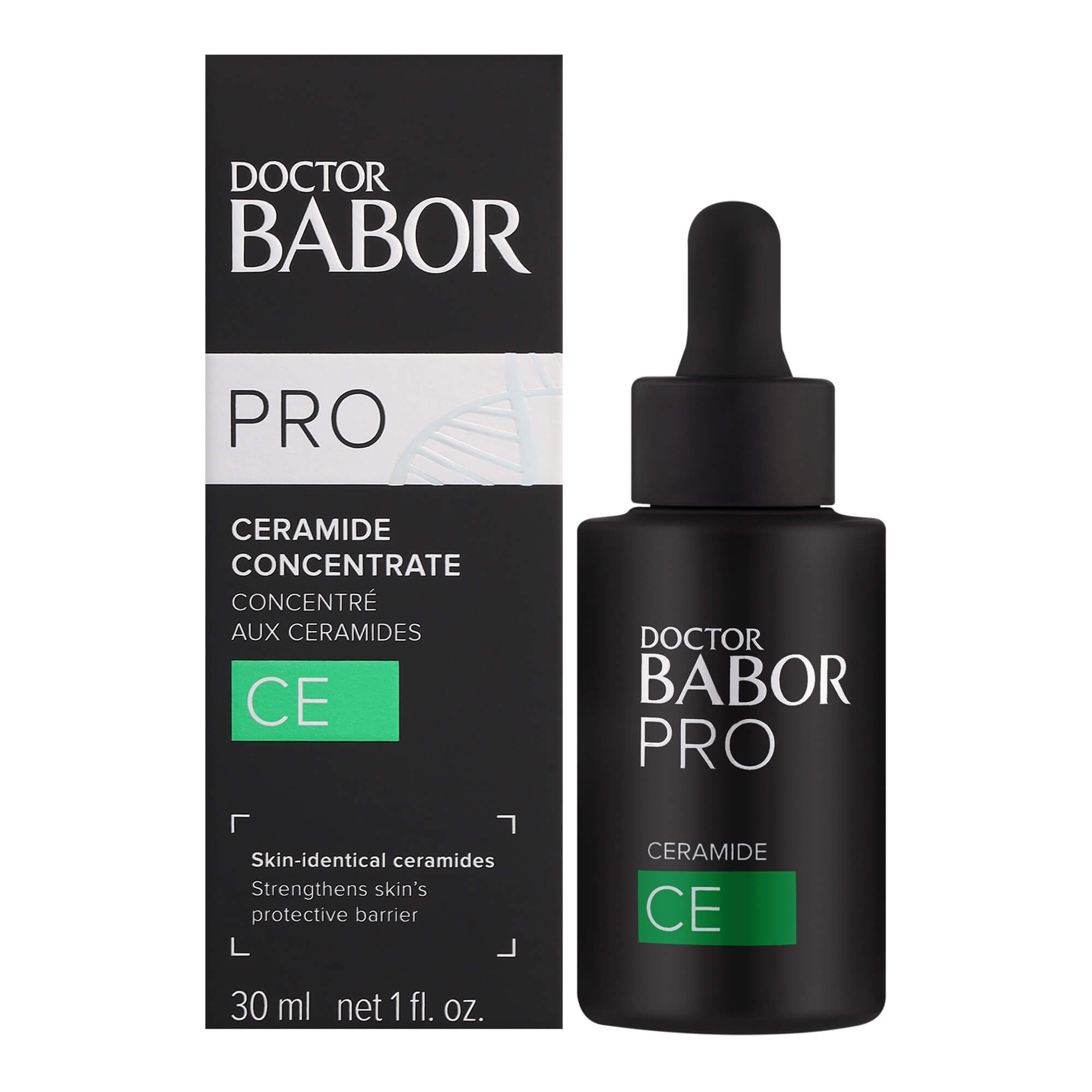 Концентрат для лица с керамидами Babor Doctor Pro CE Ceramide Concentrate