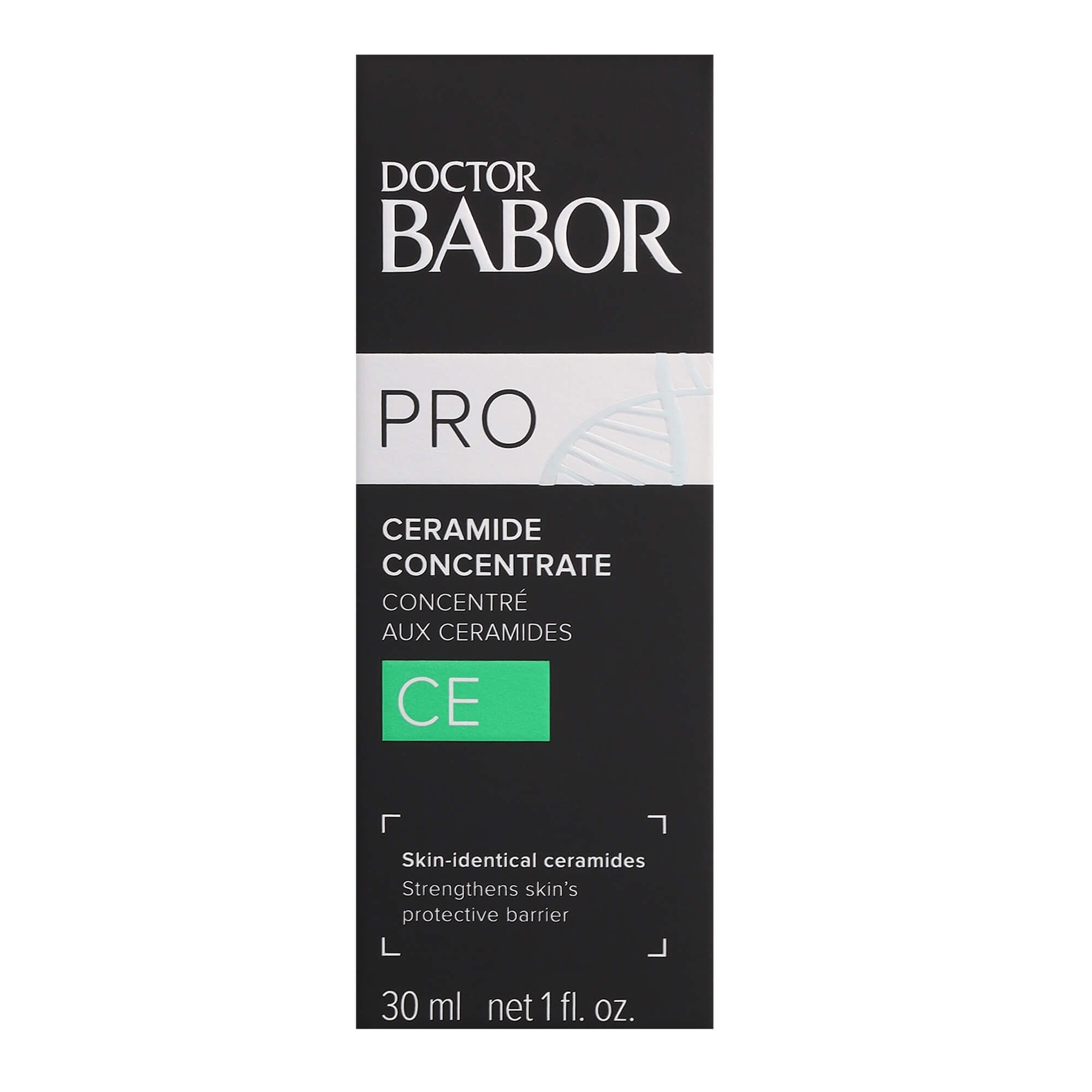 Концентрат для лица с керамидами Babor Doctor Pro CE Ceramide Concentrate