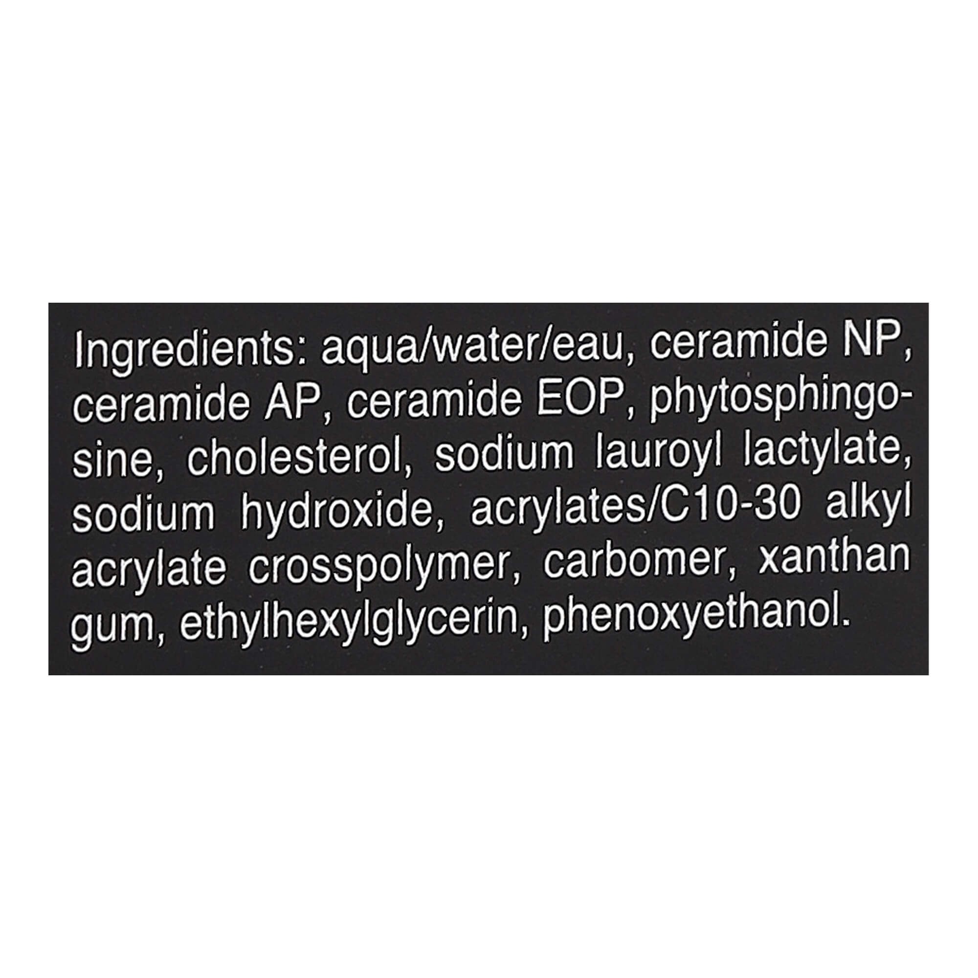 Концентрат для лица с керамидами Babor Doctor Pro CE Ceramide Concentrate