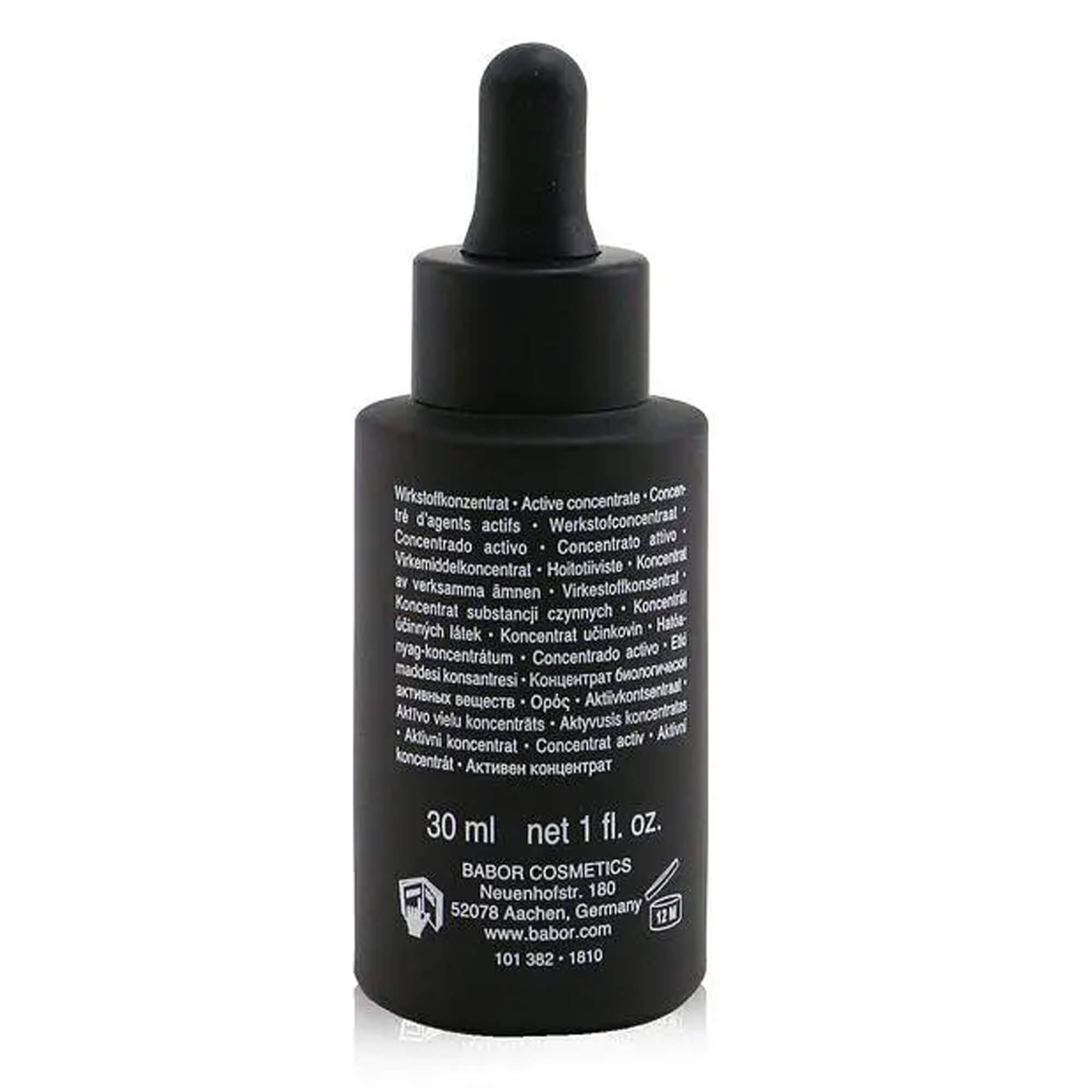 Концентрат для лица с керамидами Babor Doctor Pro CE Ceramide Concentrate