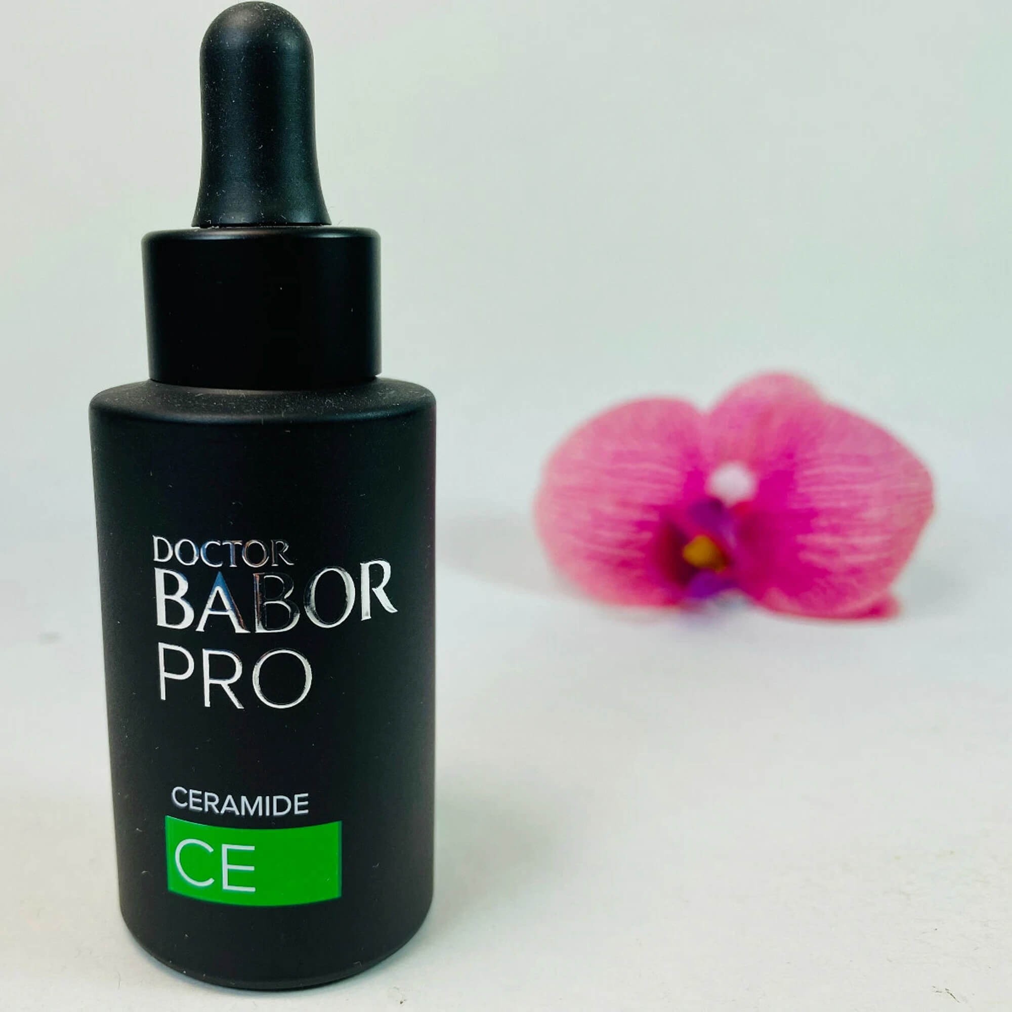 Концентрат для лица с керамидами Babor Doctor Pro CE Ceramide Concentrate