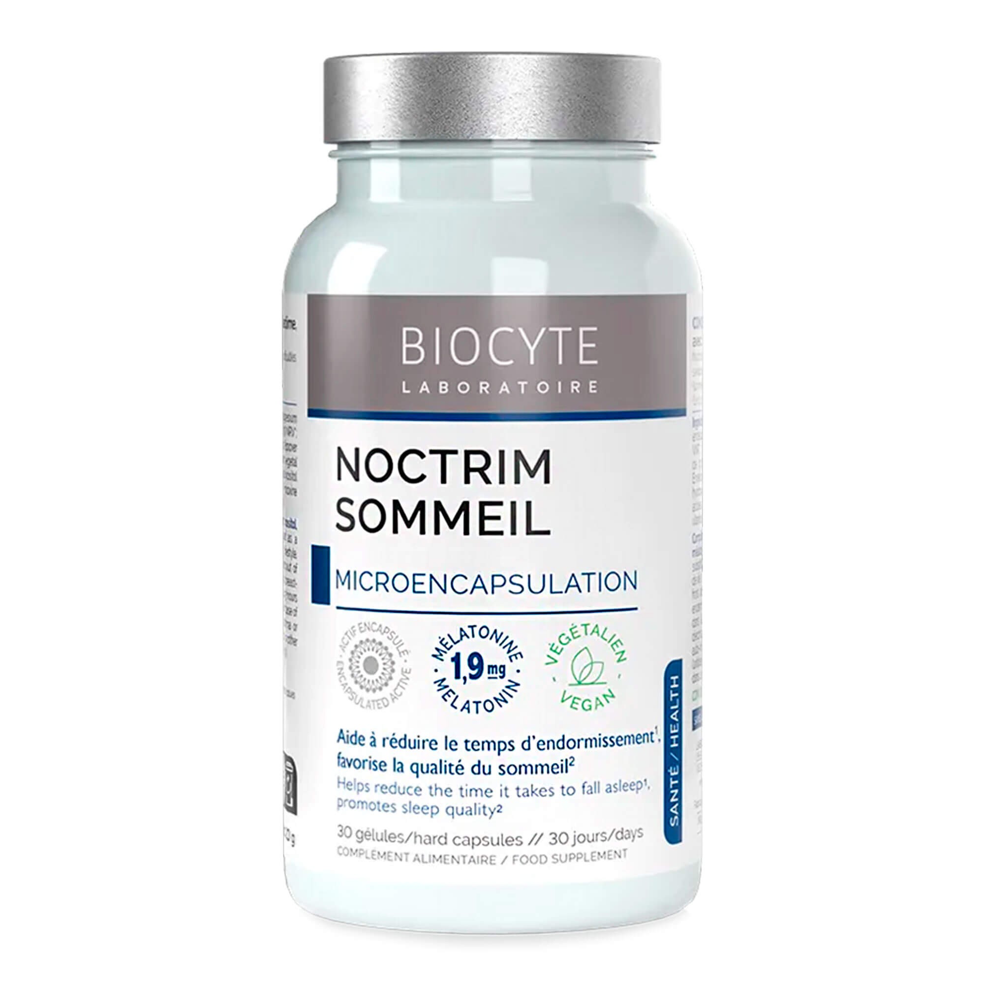 Biocyte Пищевая добавка для улучшения сна