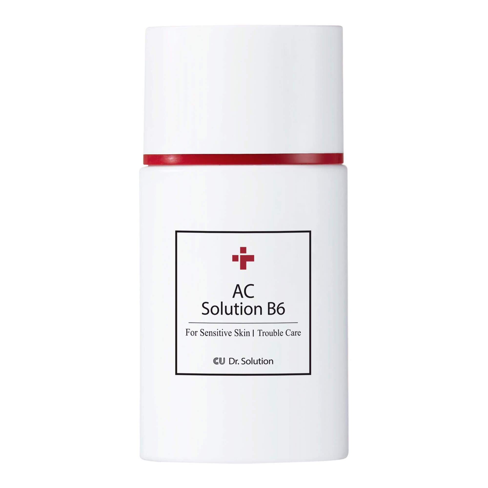 CU Skin Есенція для проблемної шкіри