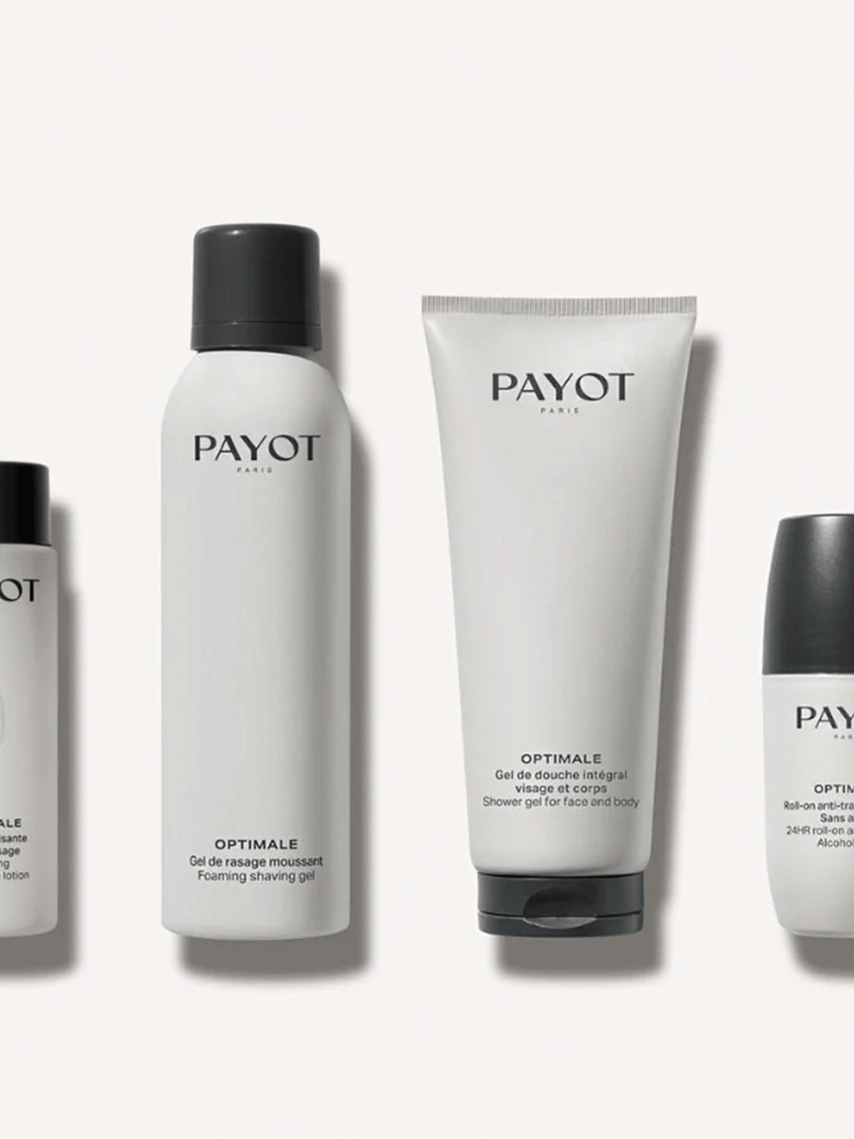  Payot 
