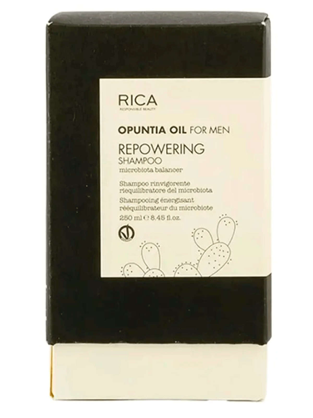  Rica 