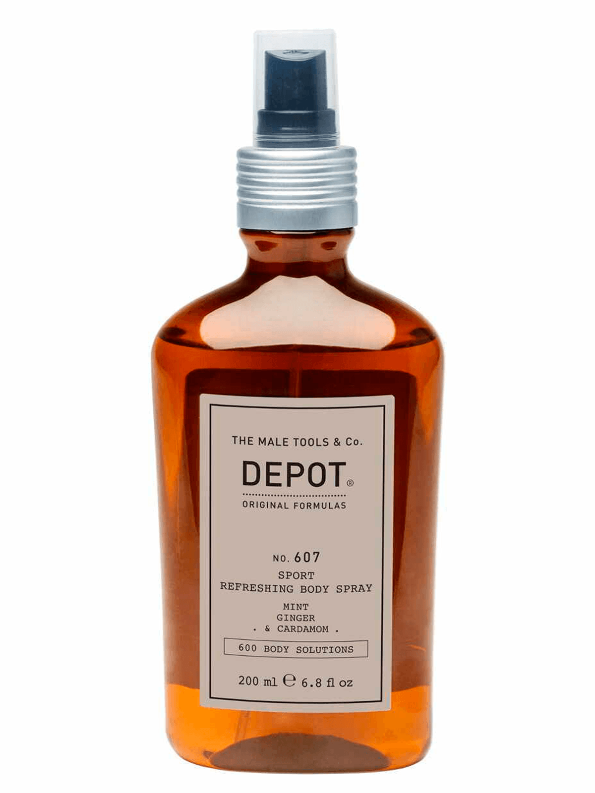 Depot 