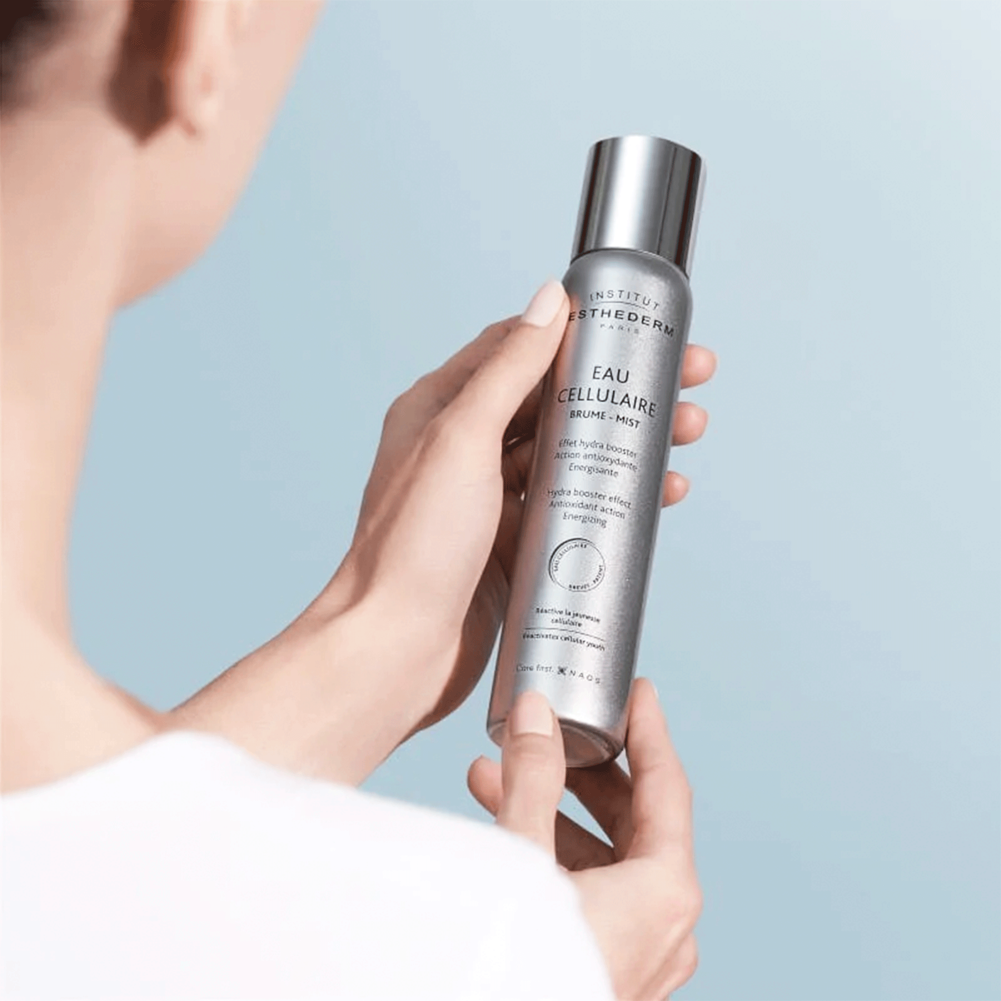 Міст Клітинна вода Institut Esthederm Cellular Water Mist