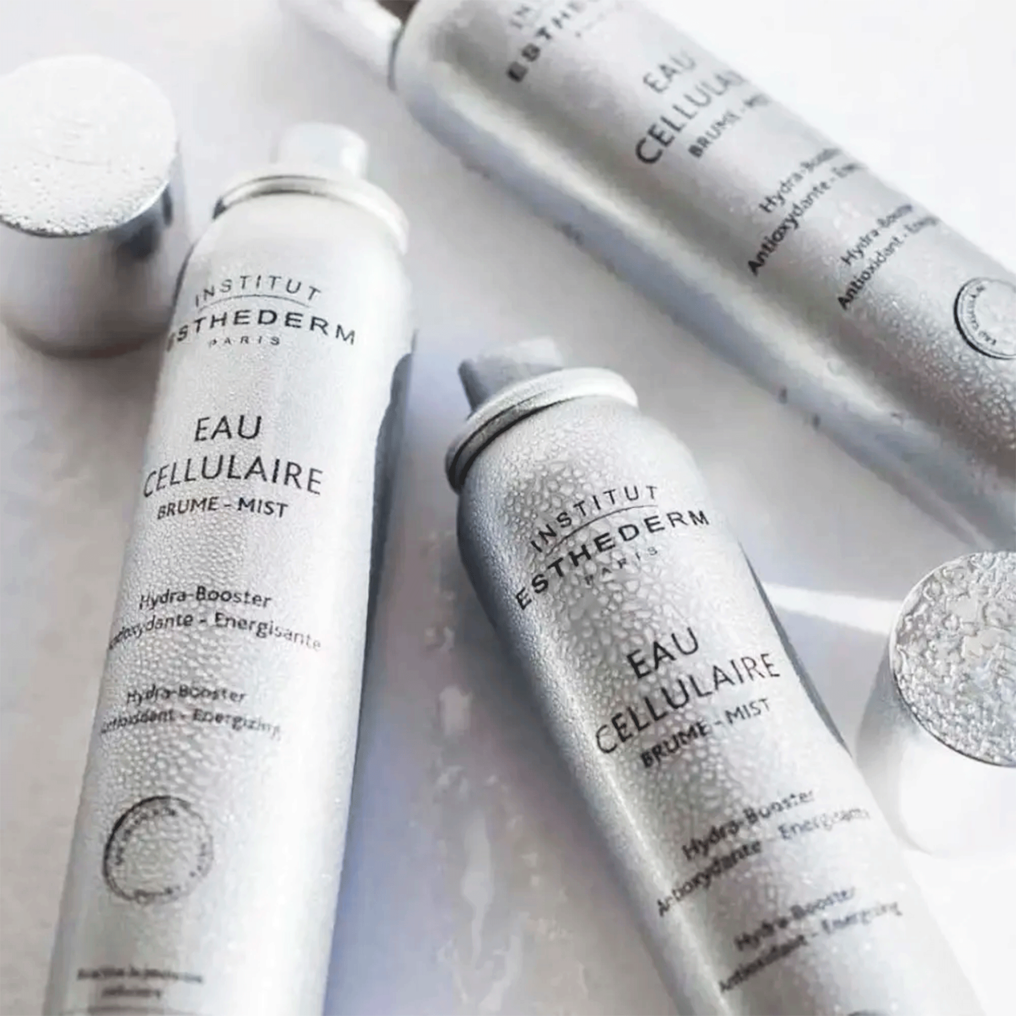 Міст Клітинна вода Institut Esthederm Cellular Water Mist