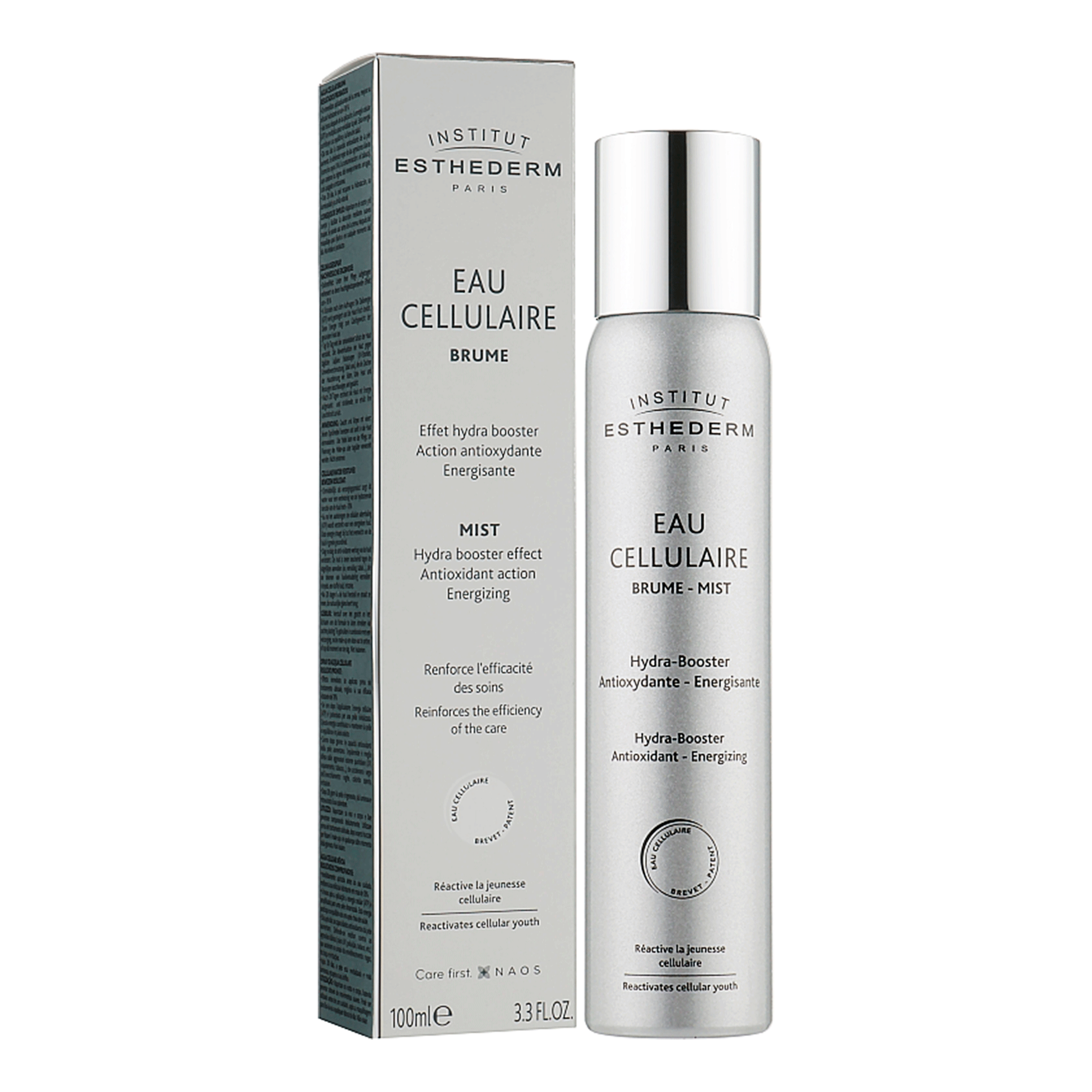 Міст Клітинна вода Institut Esthederm Cellular Water Mist