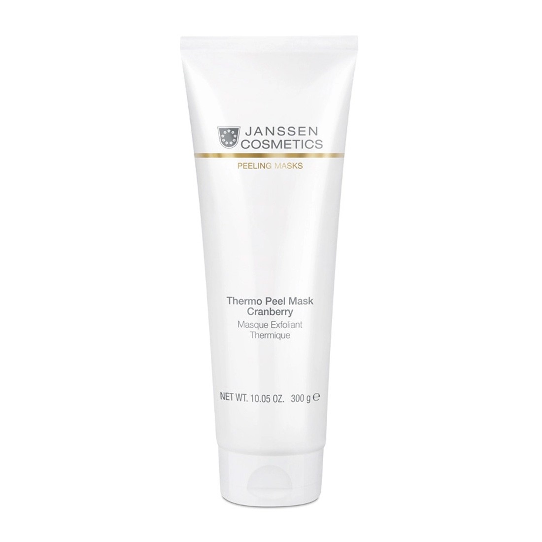 Janssen Cosmetics Thermo Peel Mask 