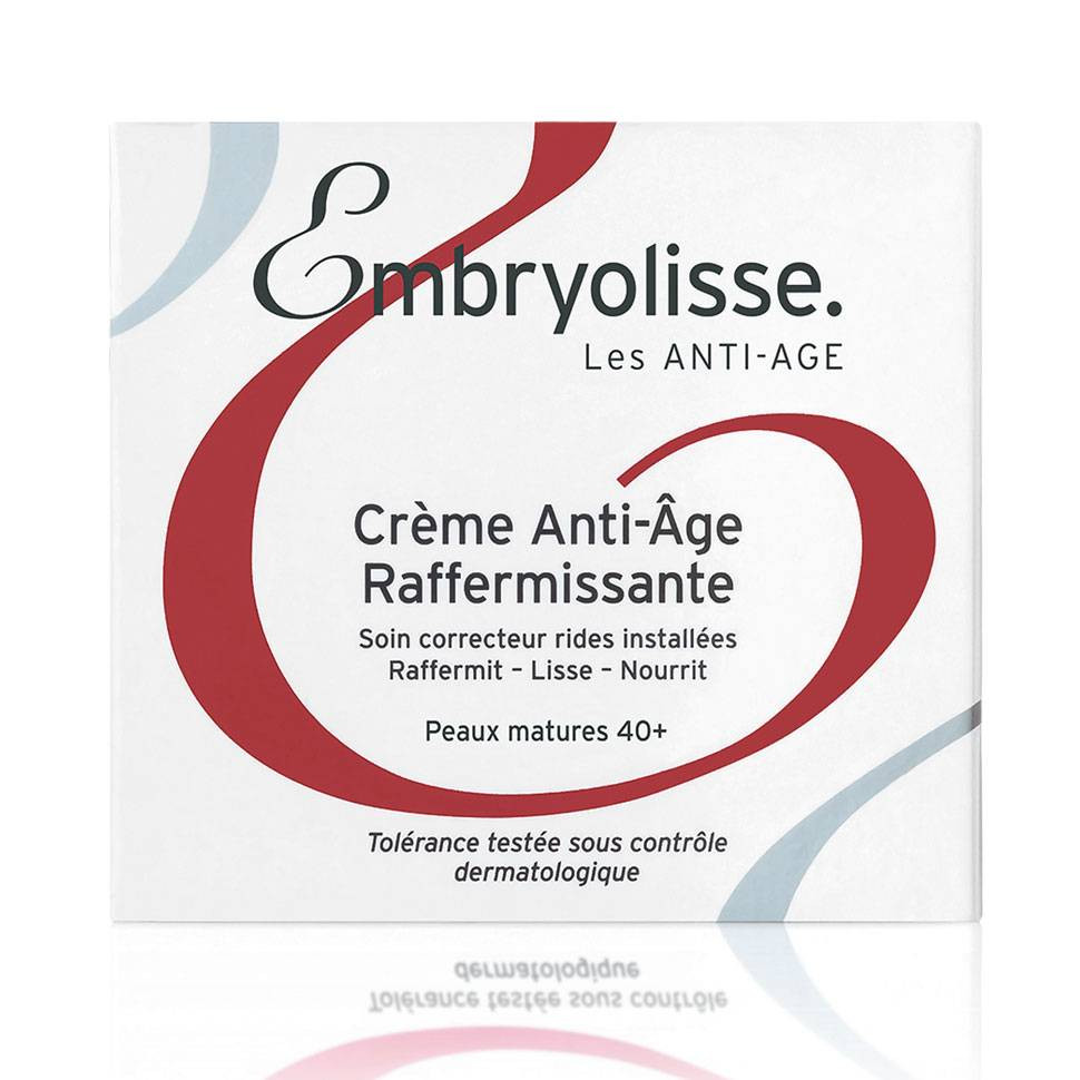 Крем для обличчя Embryolisse Anti Age Firming Cream
