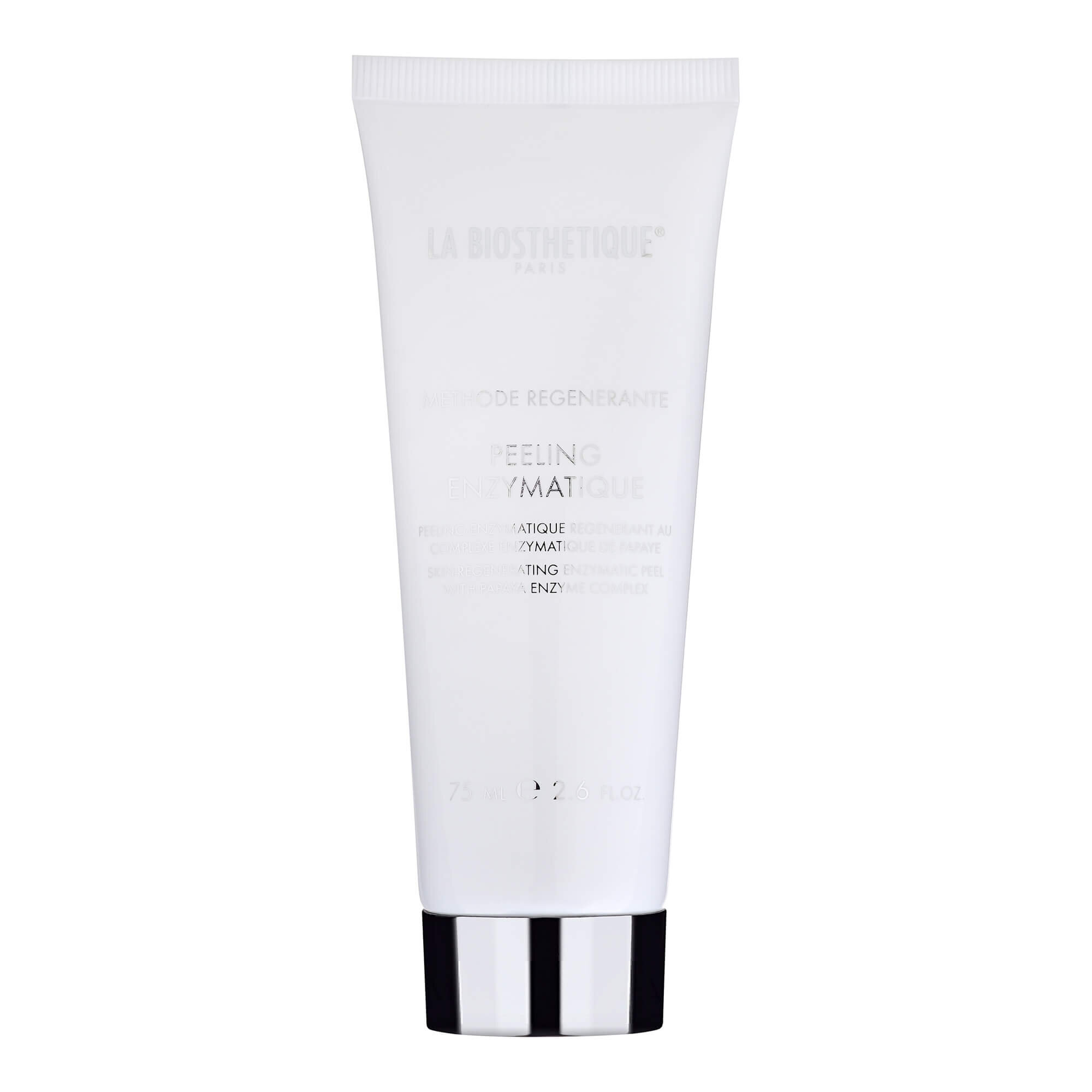 Пиллинг энзимный для стимуляции регенерации кожи La Biosthetique Menulphia Peeling Enzymatique