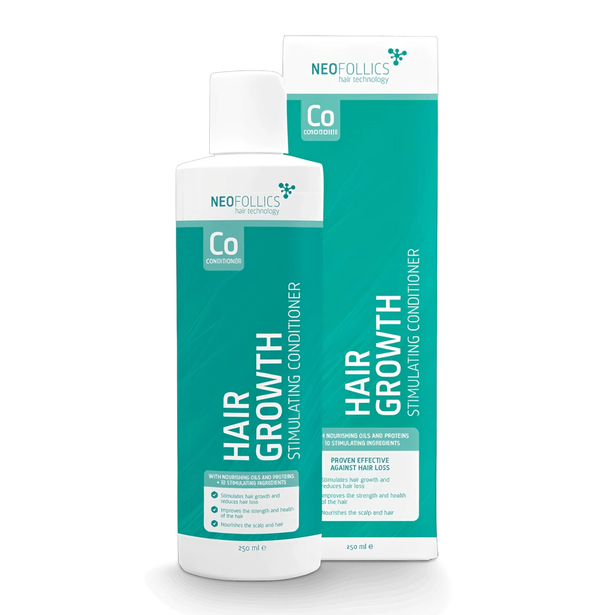 Кондиционер для роста волос Neofollics Hair Growth Conditioner