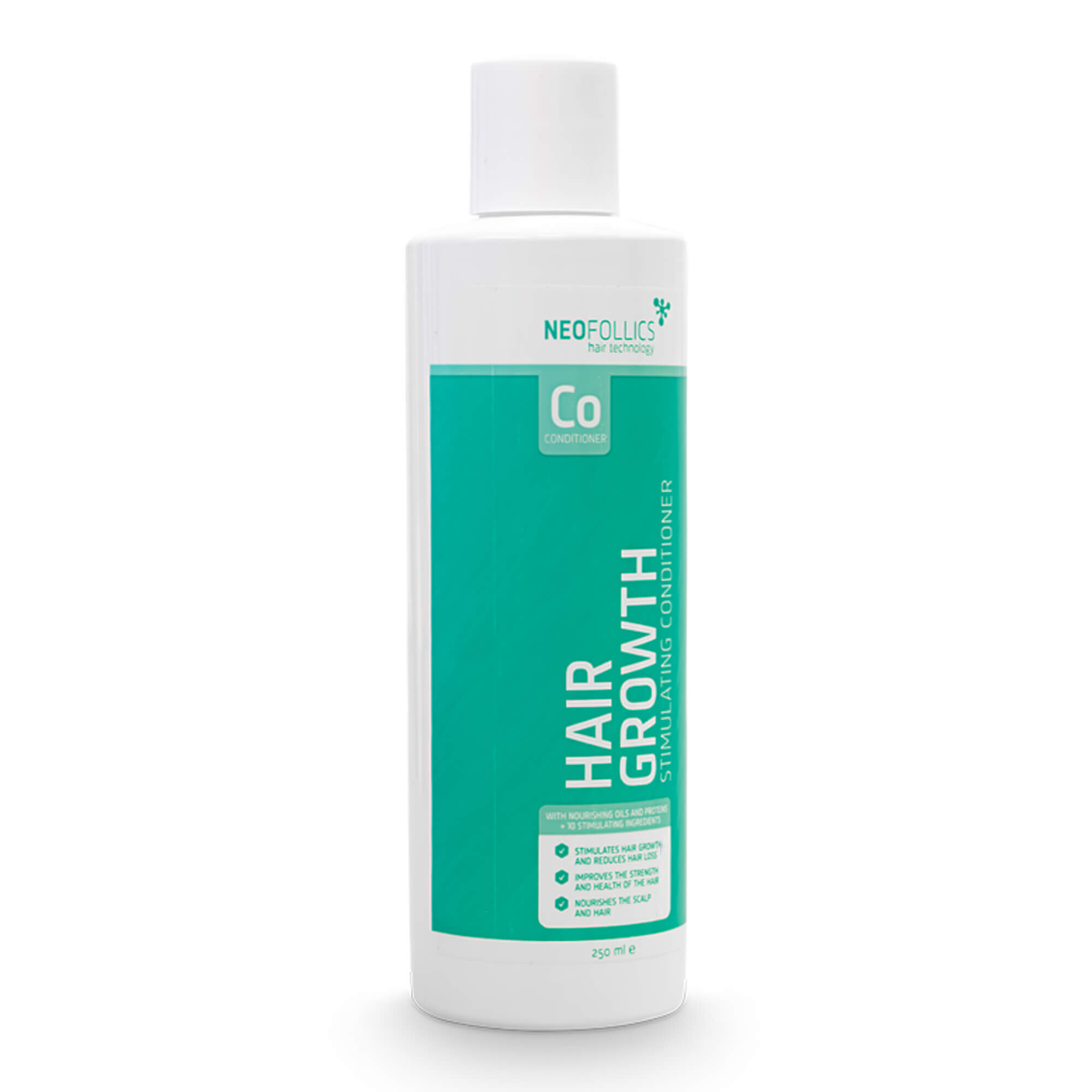 Кондиционер для роста волос Neofollics Hair Growth Conditioner