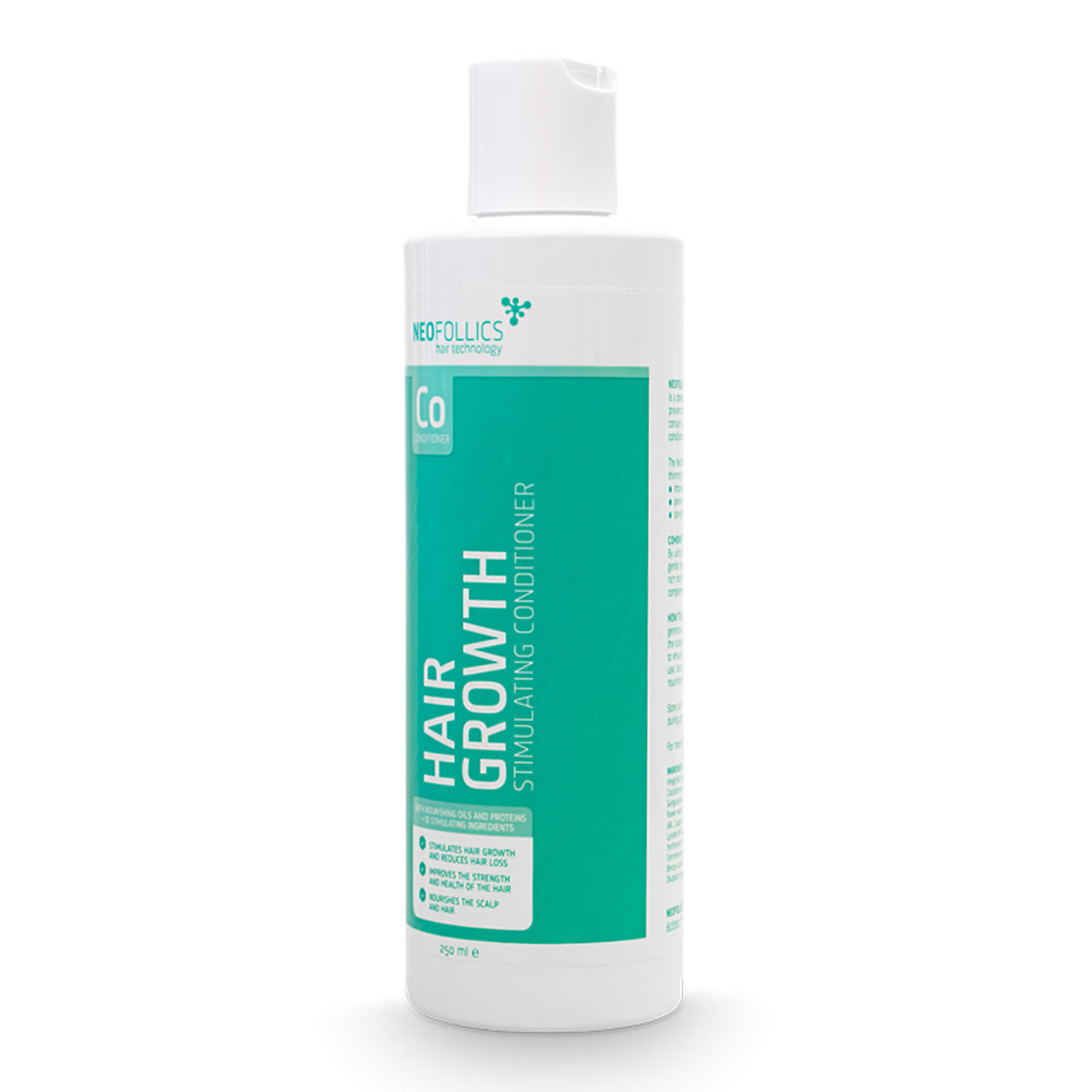 Кондиционер для роста волос Neofollics Hair Growth Conditioner