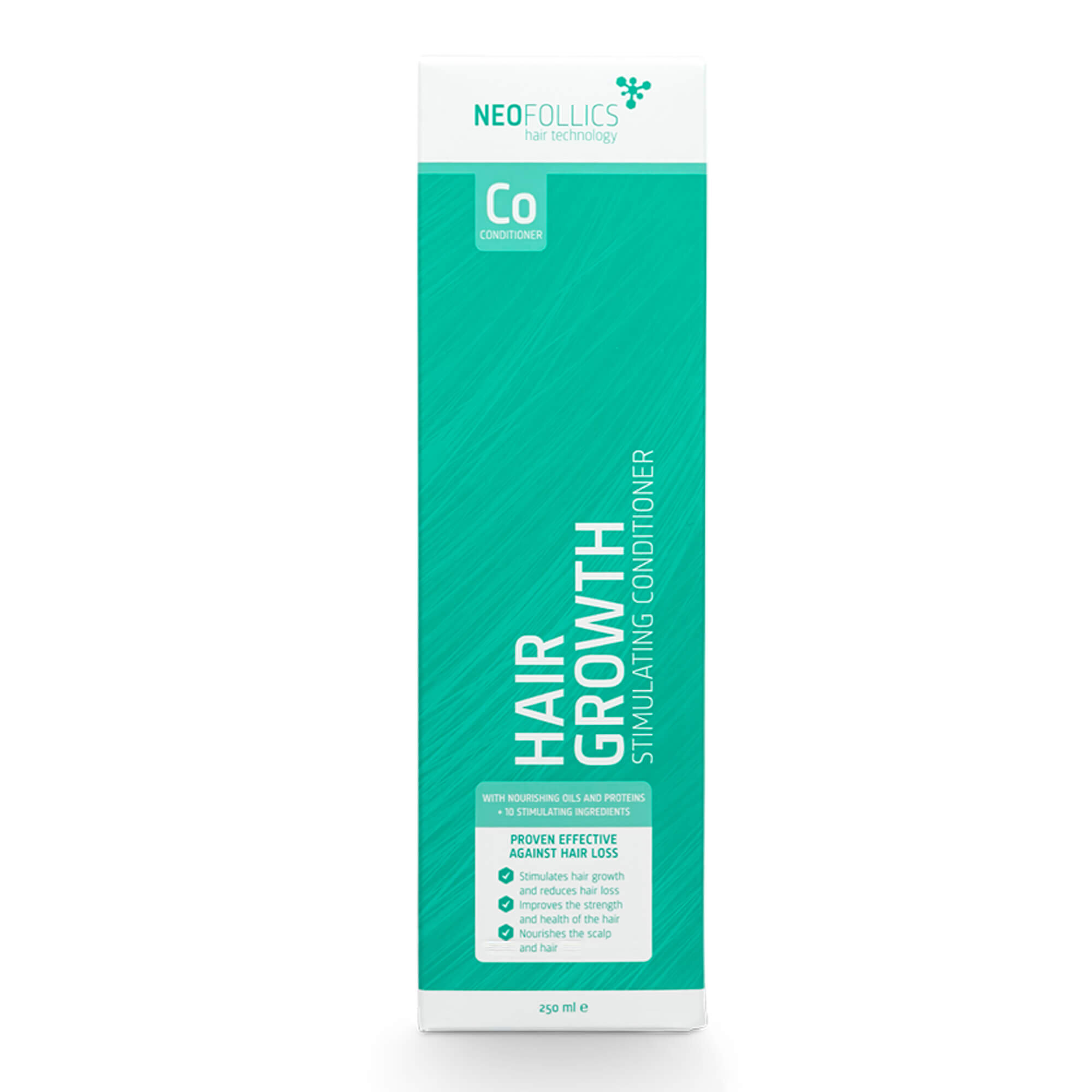 Кондиционер для роста волос Neofollics Hair Growth Conditioner