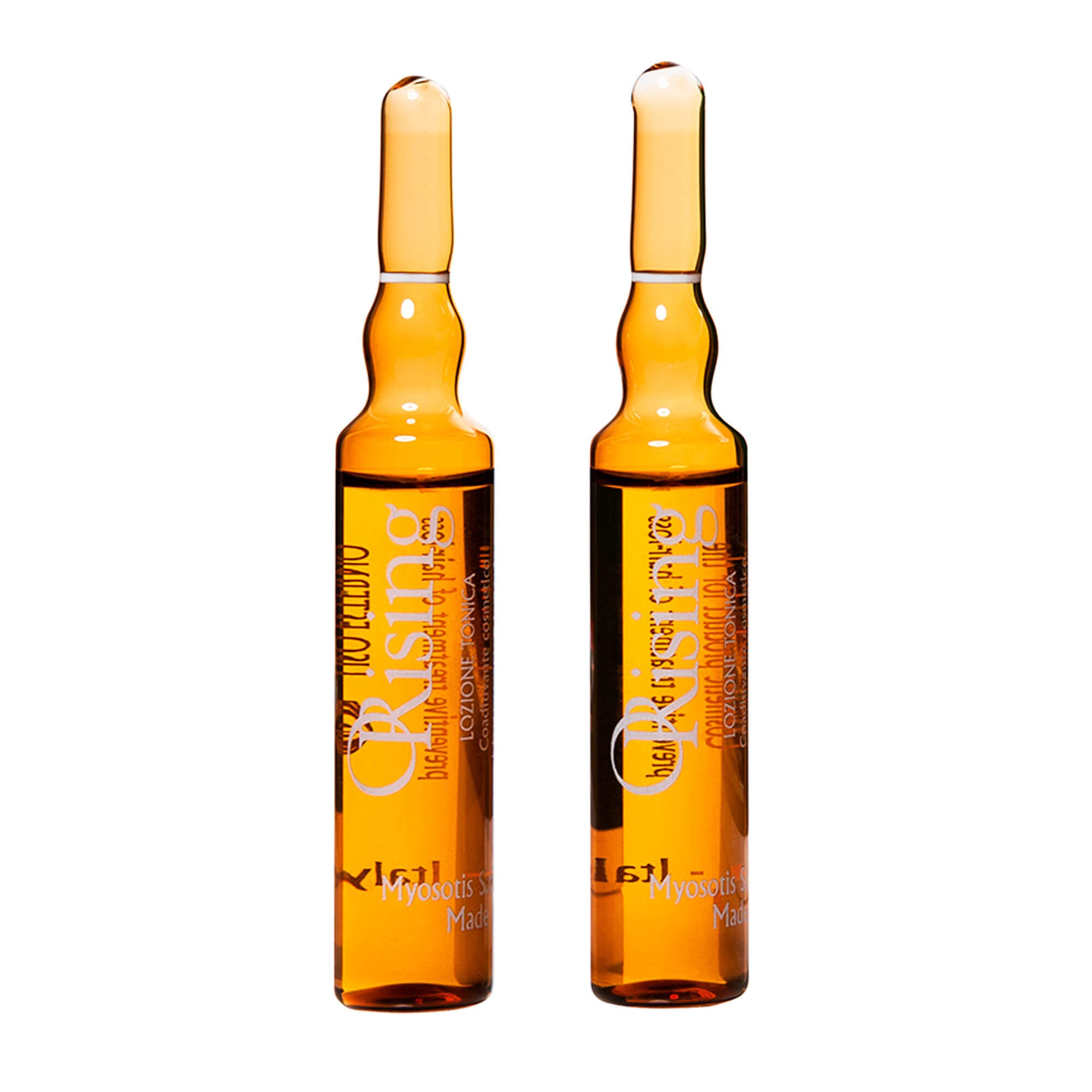 Ампулы для волос Orising Caduta Lotion