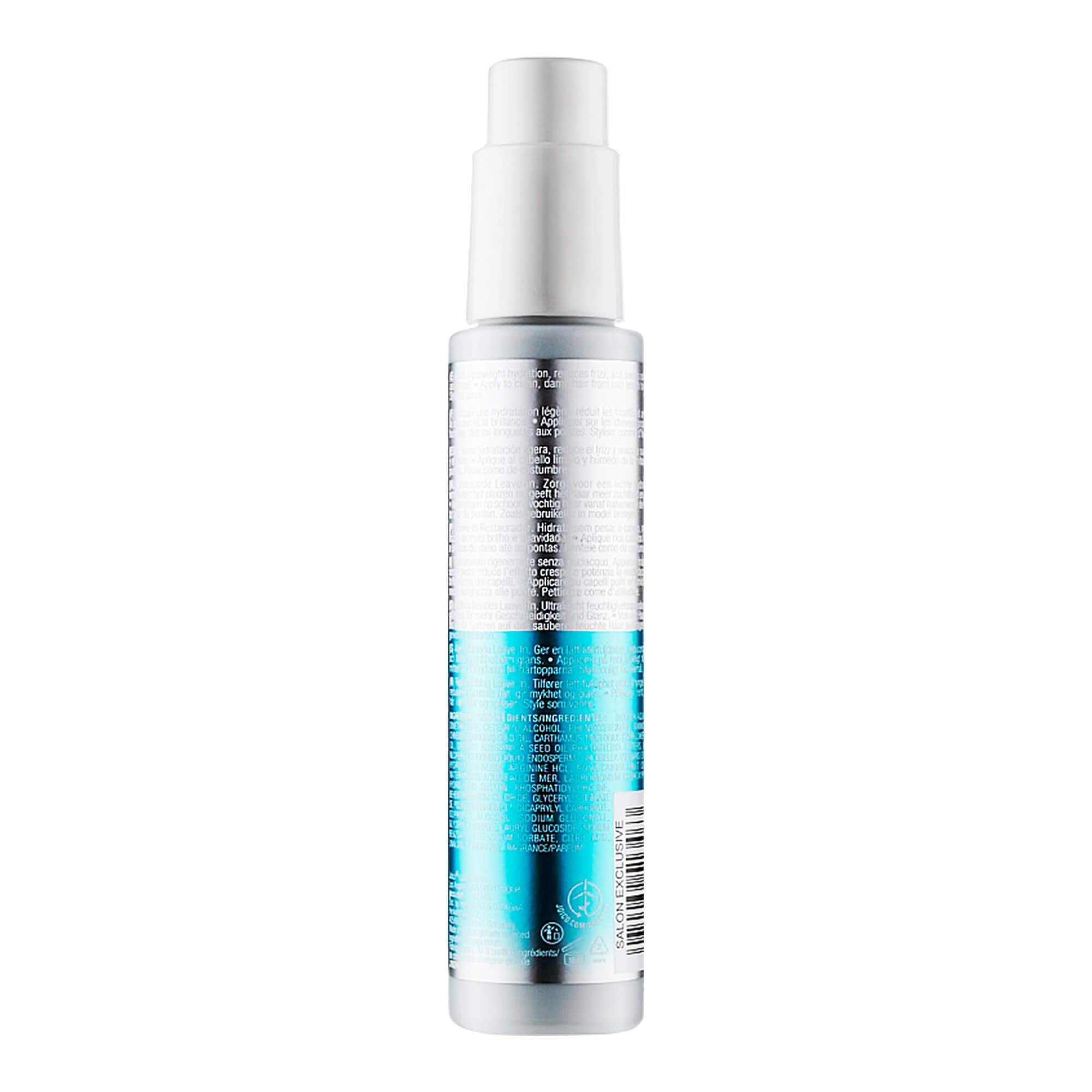 Молочко для волосся Joico HydraSplash Replenishing Leave-In