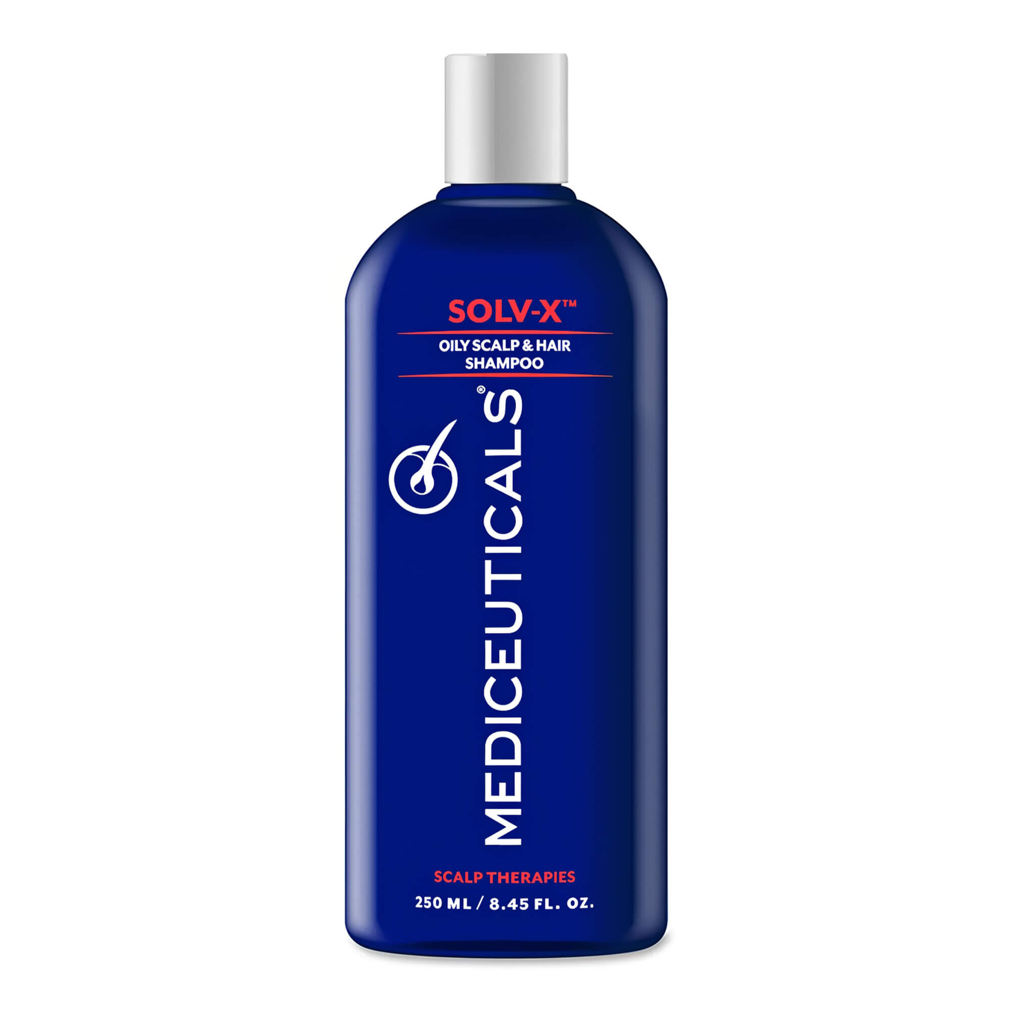 Mediceuticals Шампунь для жирной кожи головы