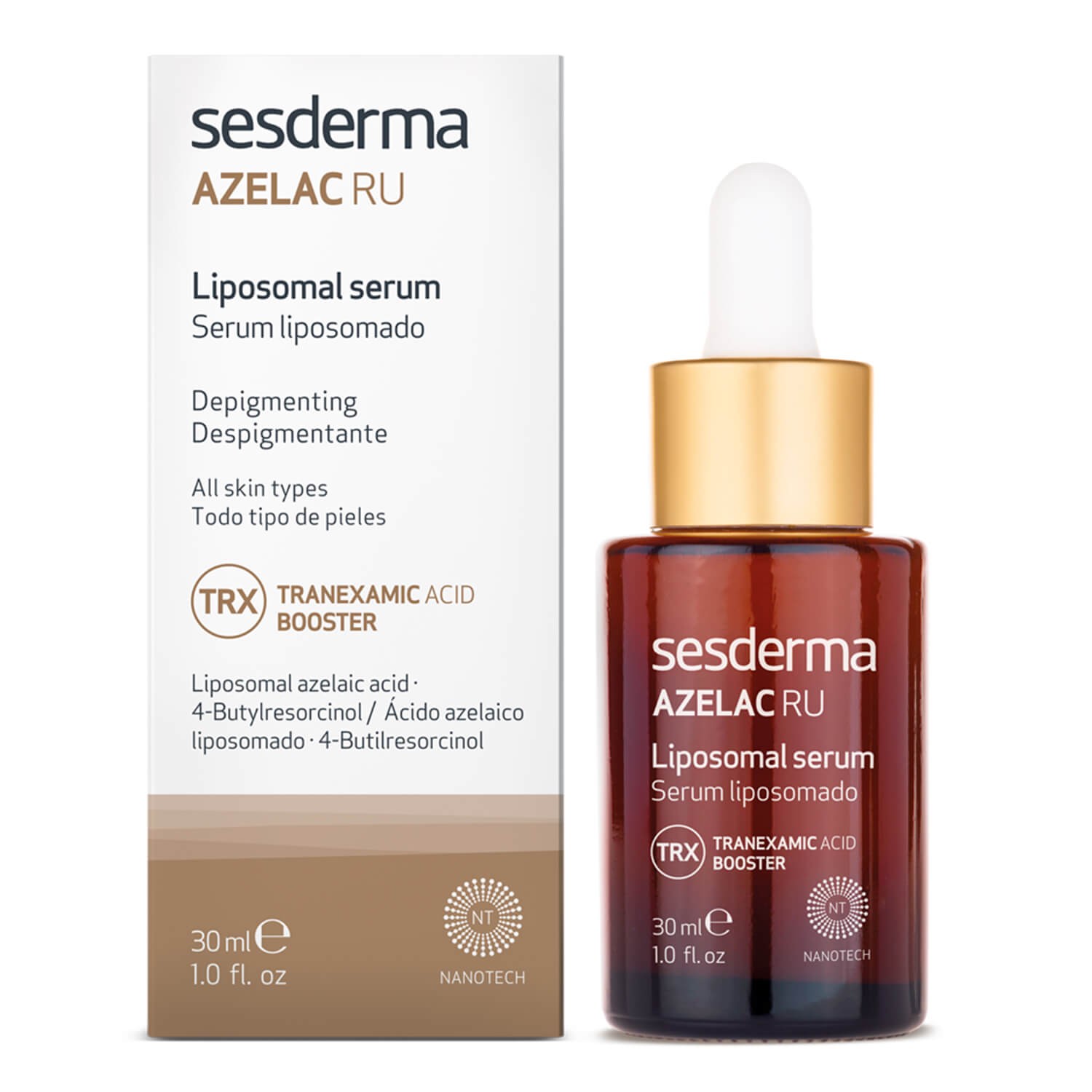 azelac ru sesderma
