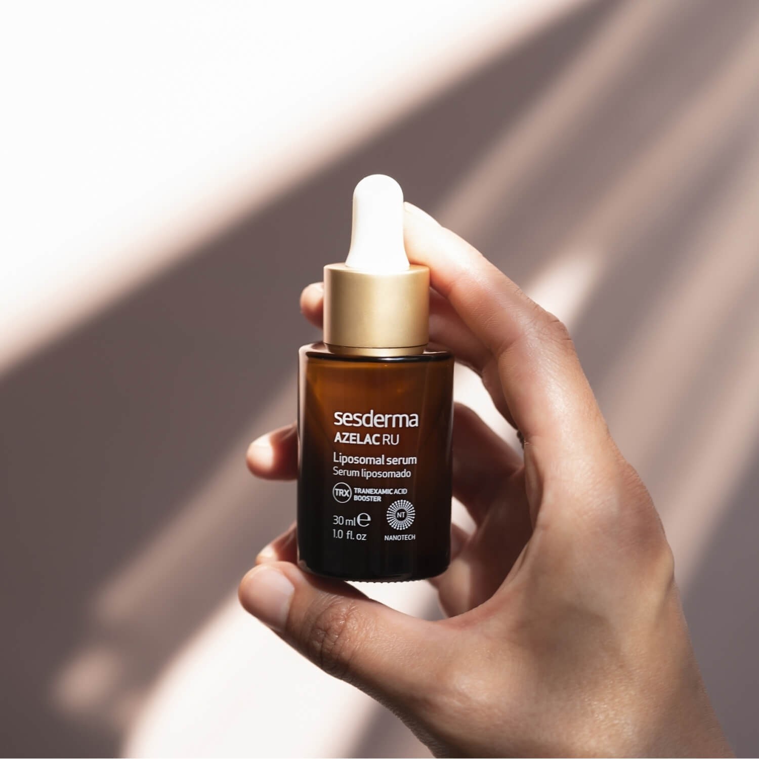 sesderma azelac сыворотка
