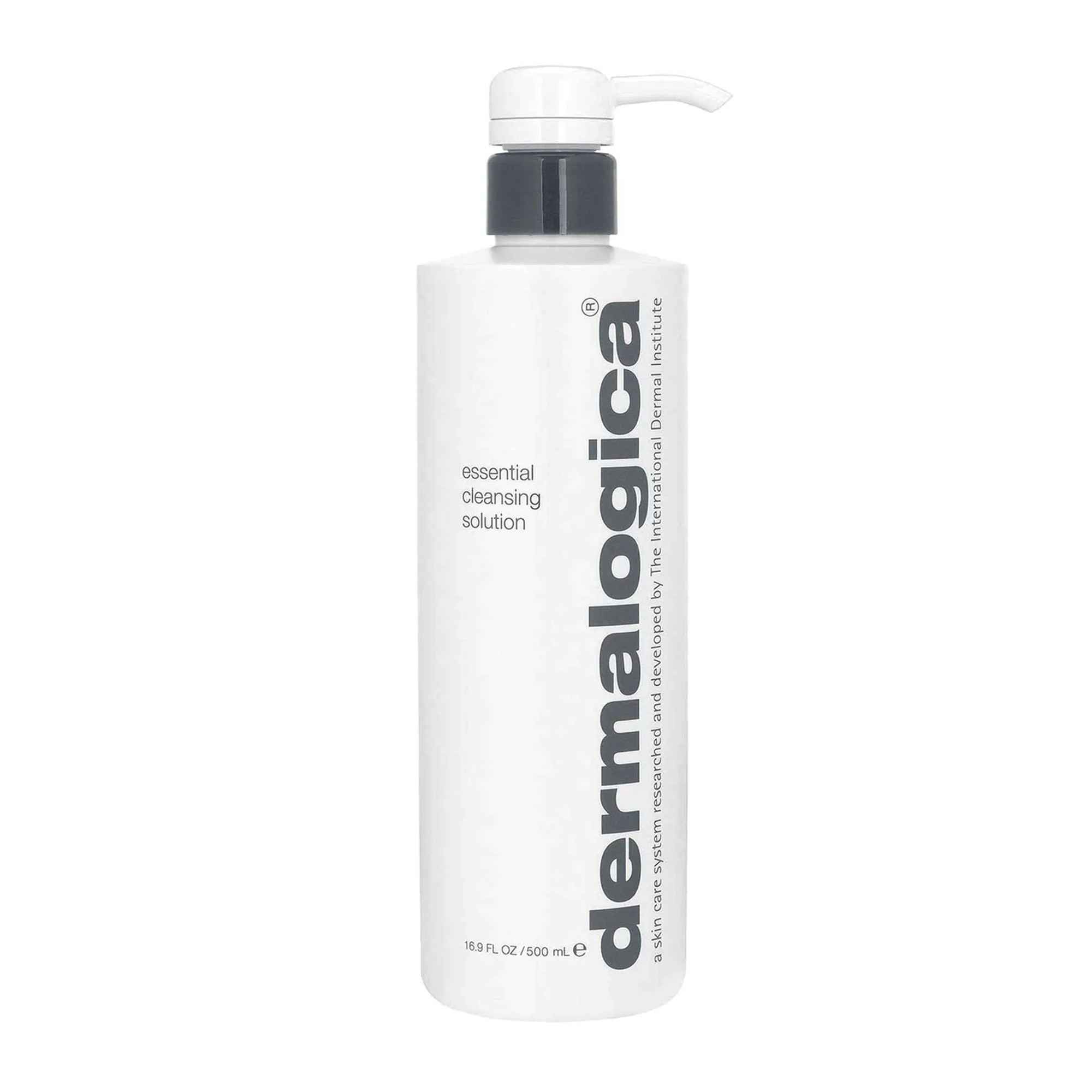 Dermalogica Essential Cleansing Solution Есенціальний очисник для сухої шкіри