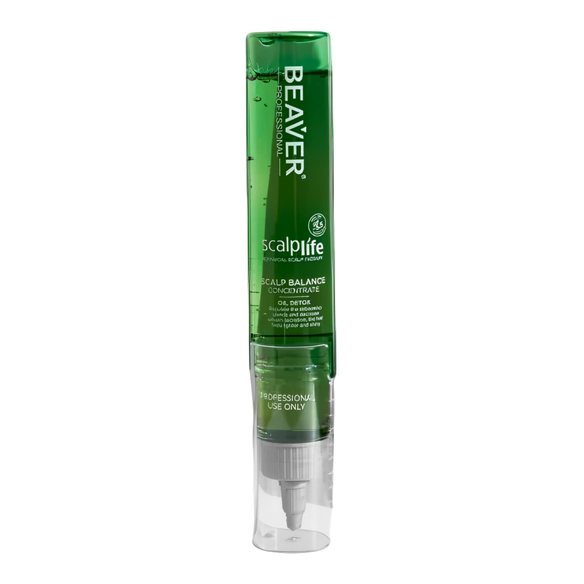 Beaver Scalplife Scalp Balance Concentrate
