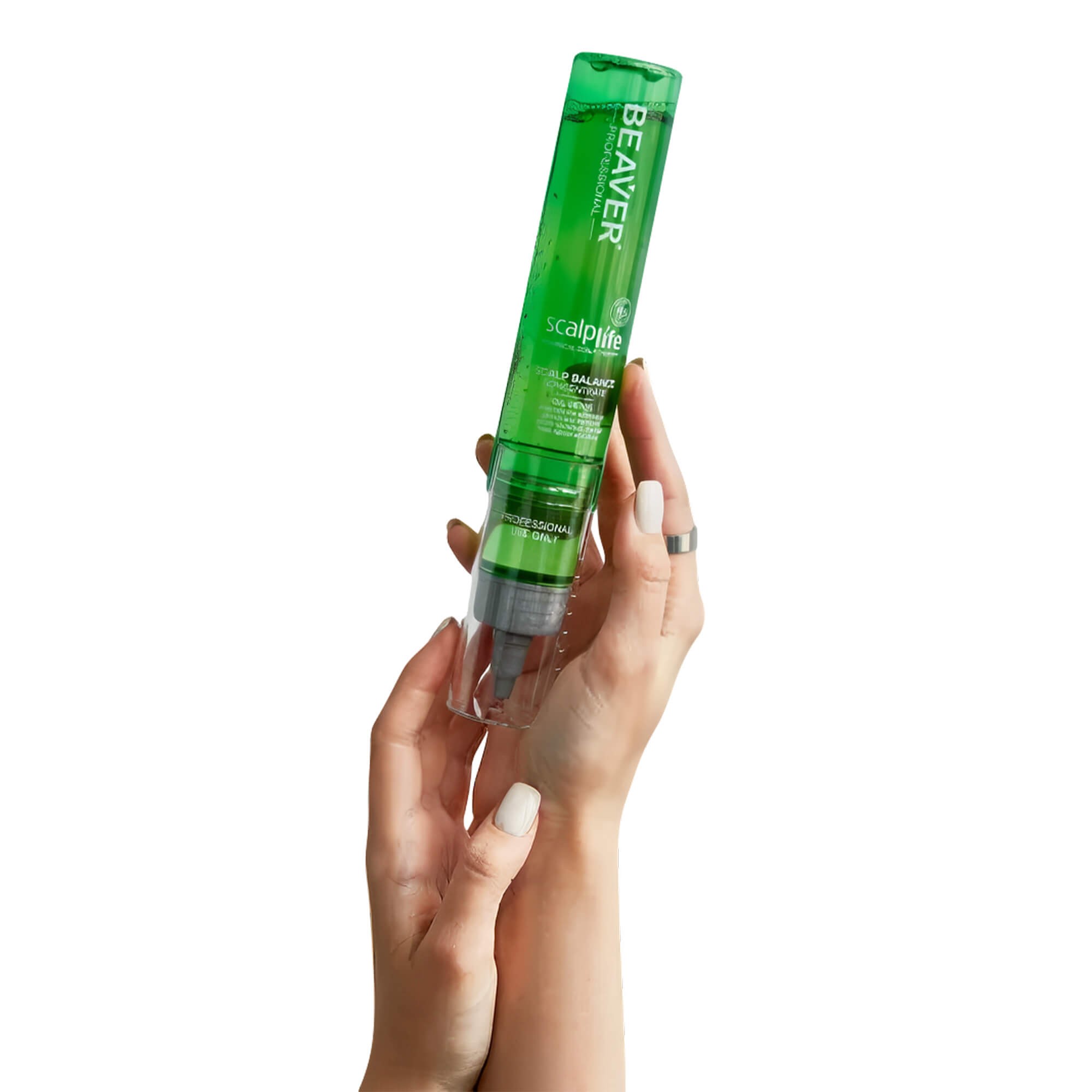 Beaver Scalplife Scalp Balance Concentrate купить