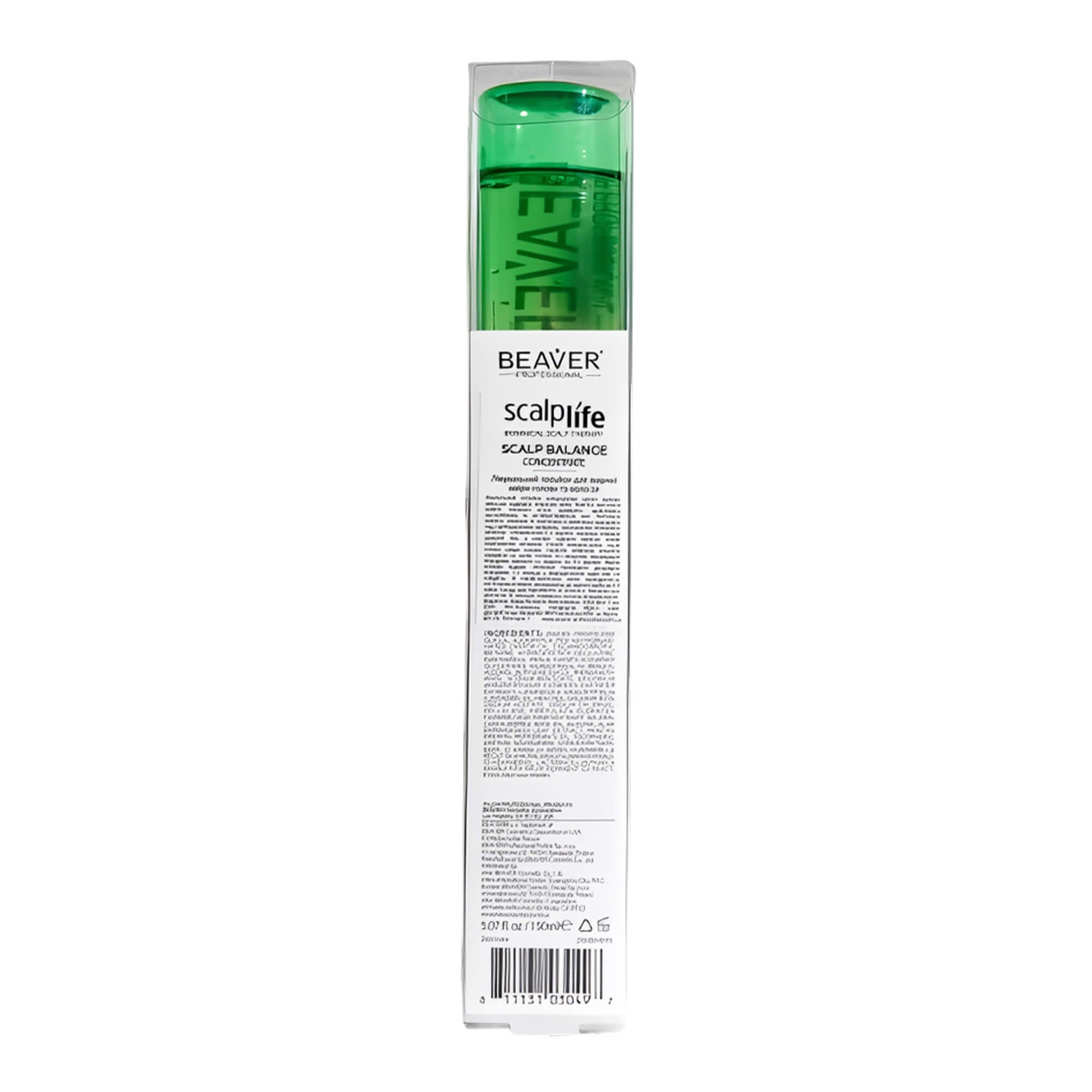 Beaver Scalplife Scalp Balance Concentrate Киев