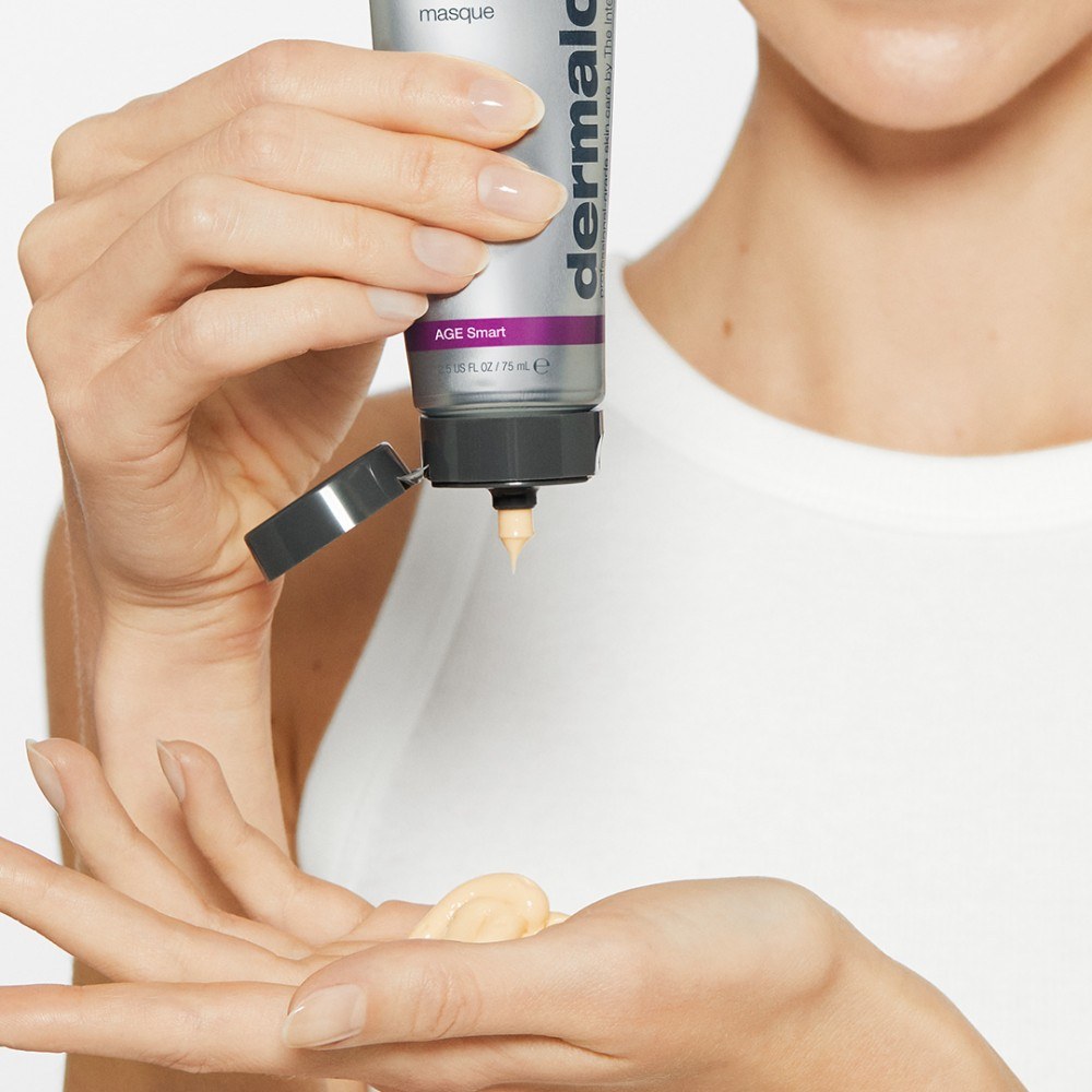Мультивітамінна маска, що відновлює Dermalogica Multivitamin Power Recovery Masque