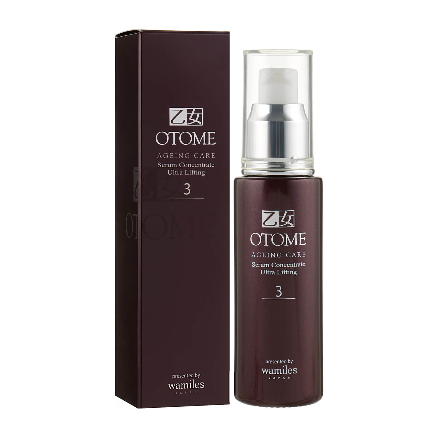 Otome Serum Concentrate Ultra Lifting цена